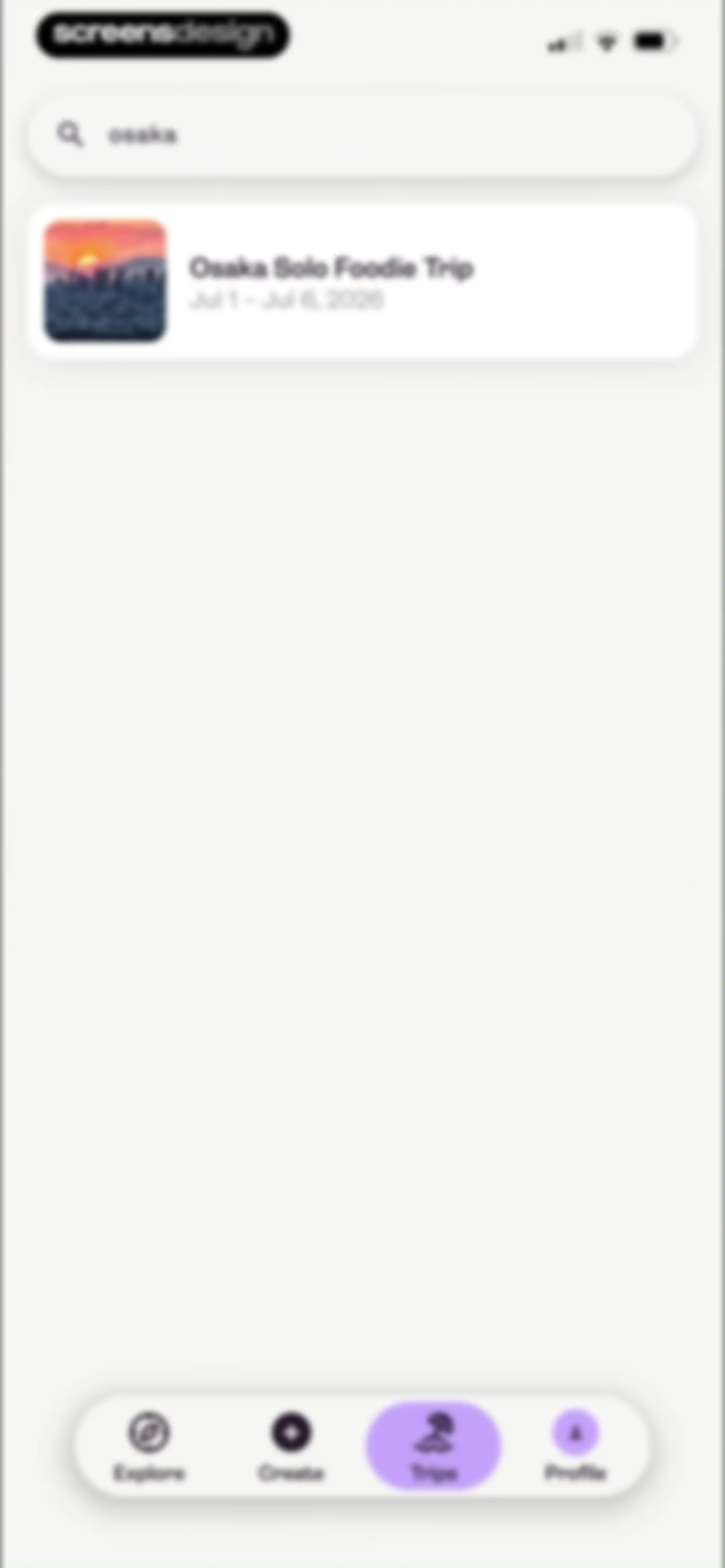 Layla – AI Trip Planner screen 90