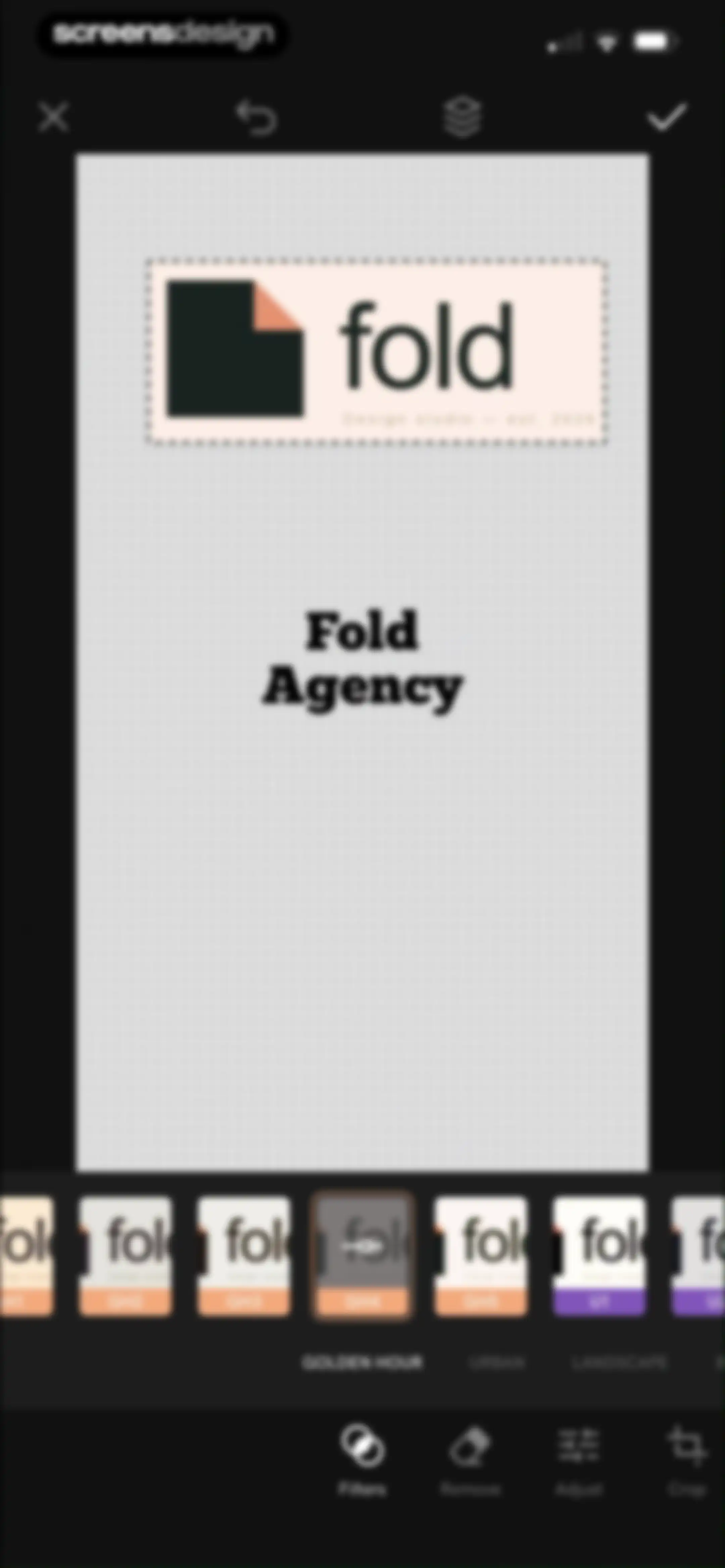 GoDaddy: Websites & Marketing screen 32