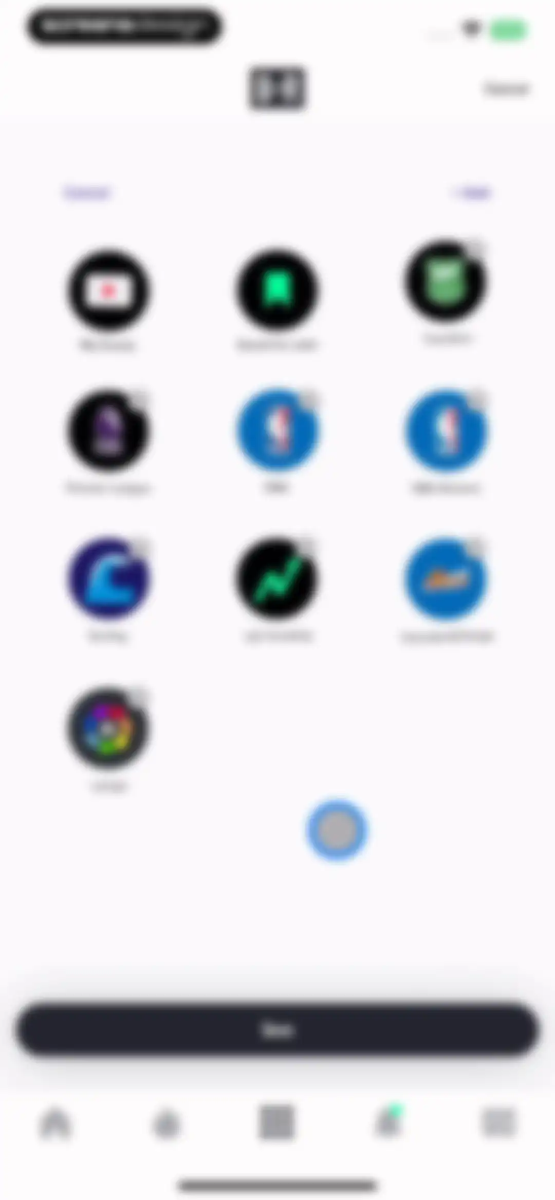 Bleacher Report: Sports News screen 33