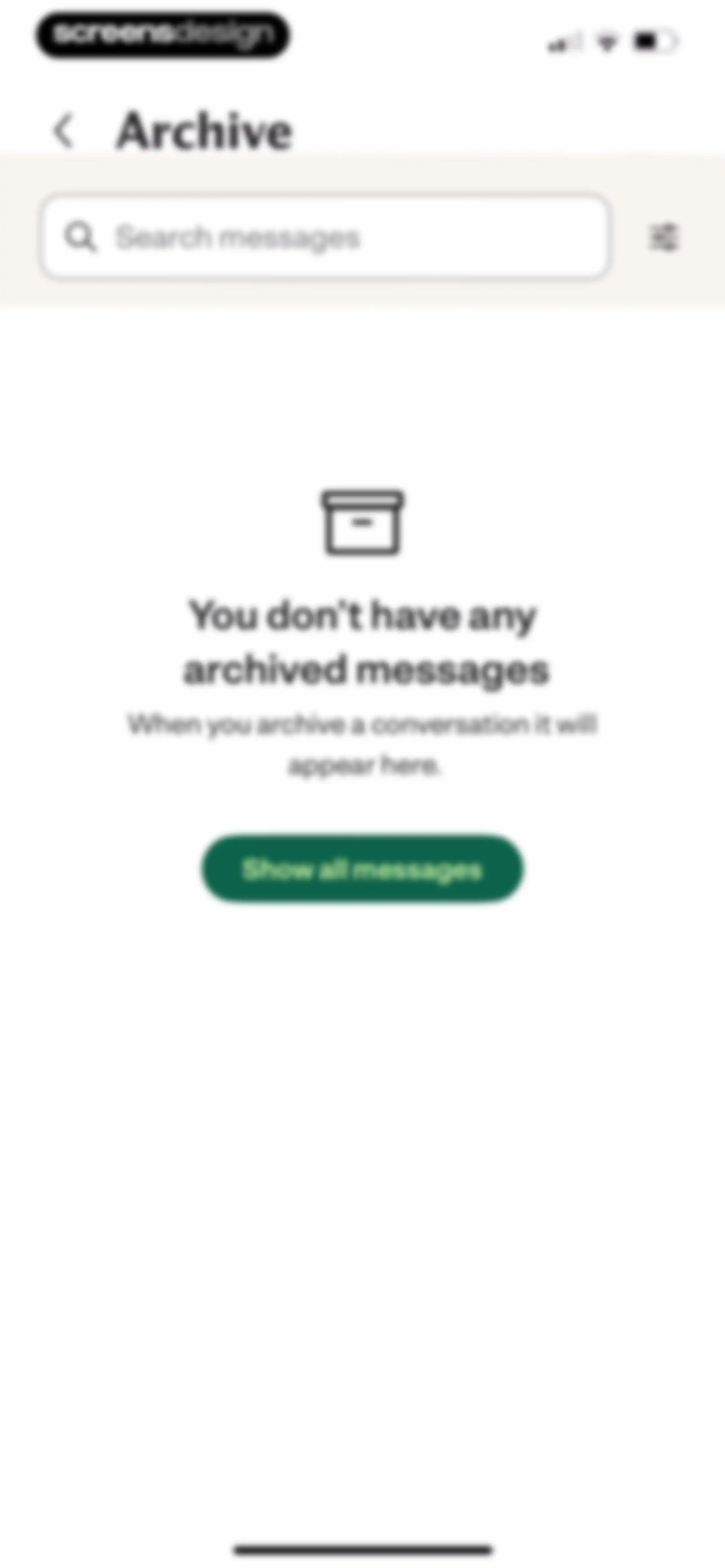 Care.com: Hire Caregivers screen 65