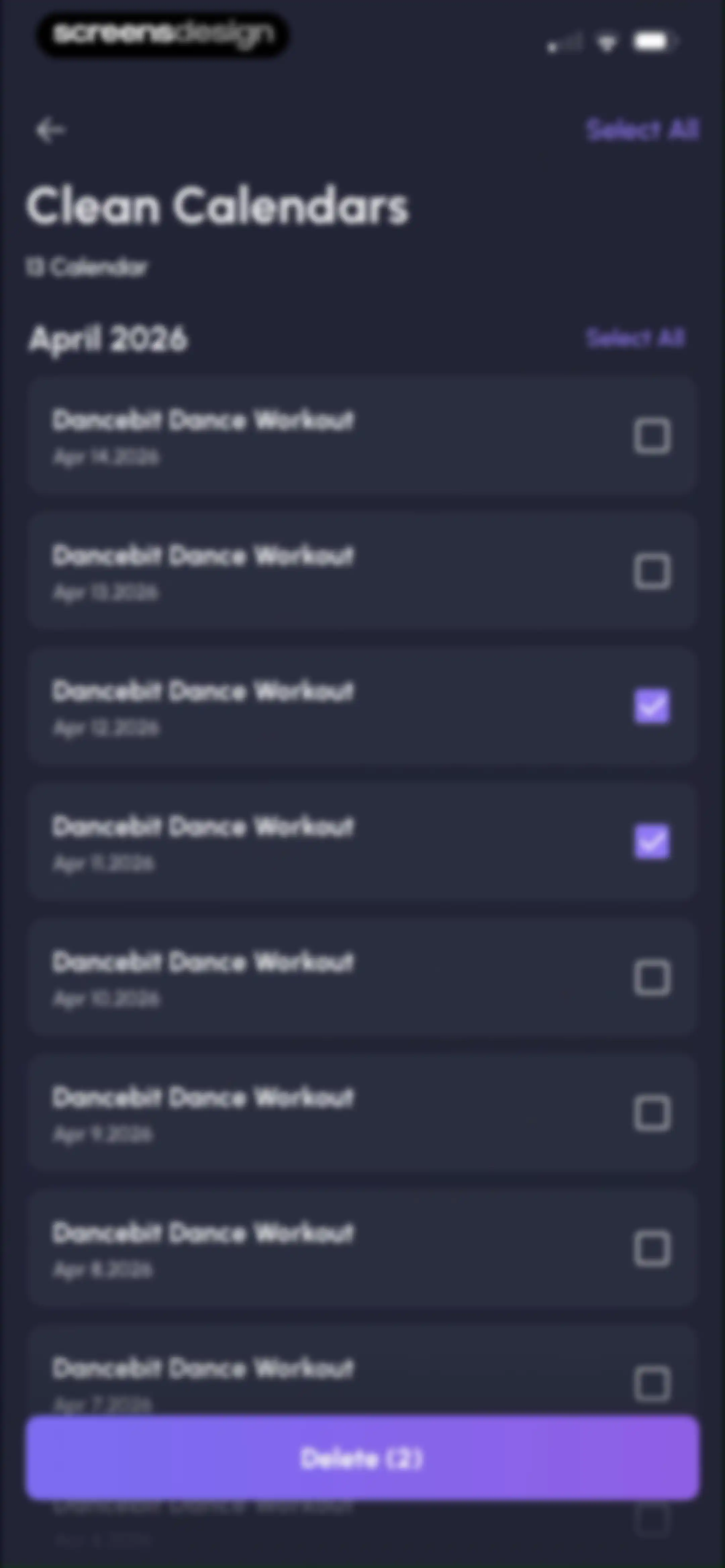 Magic Cleaner-Clean Storage ! screen 66