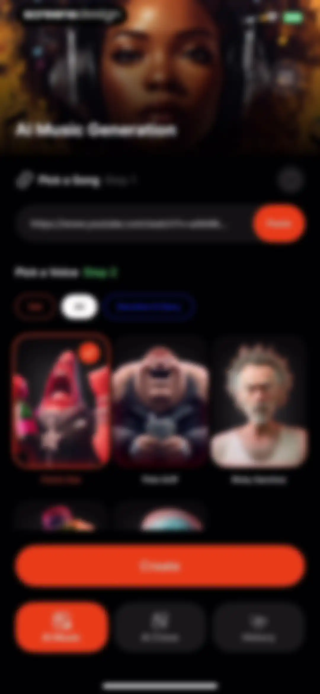 Dub Ai: Voice Cloning Ai screen 8