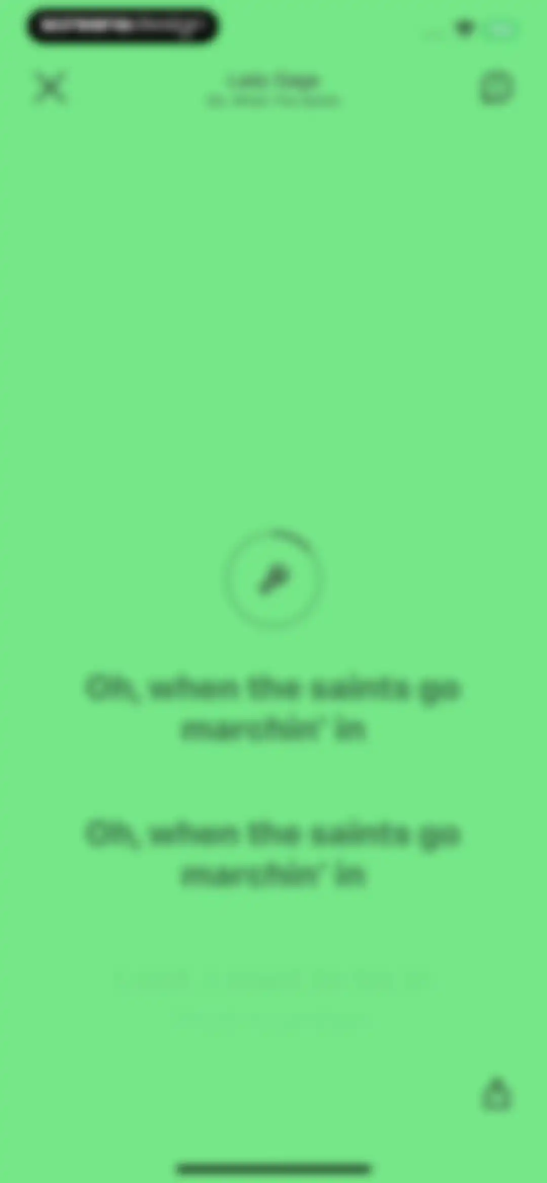 Deezer: Music Player, Podcast screen 56