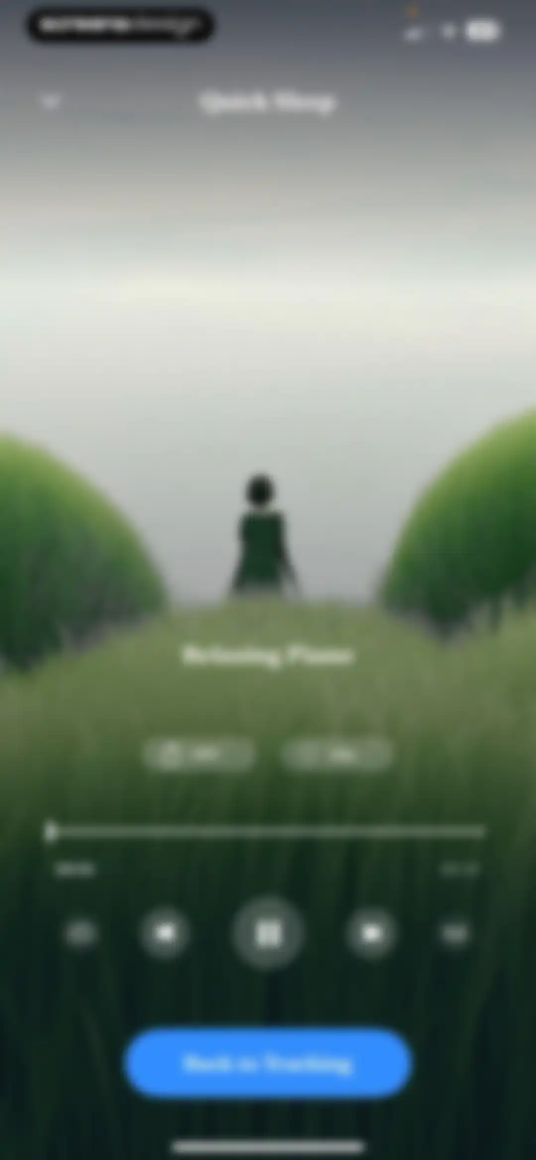Sleep Monitor: Sleep Tracker screen 38