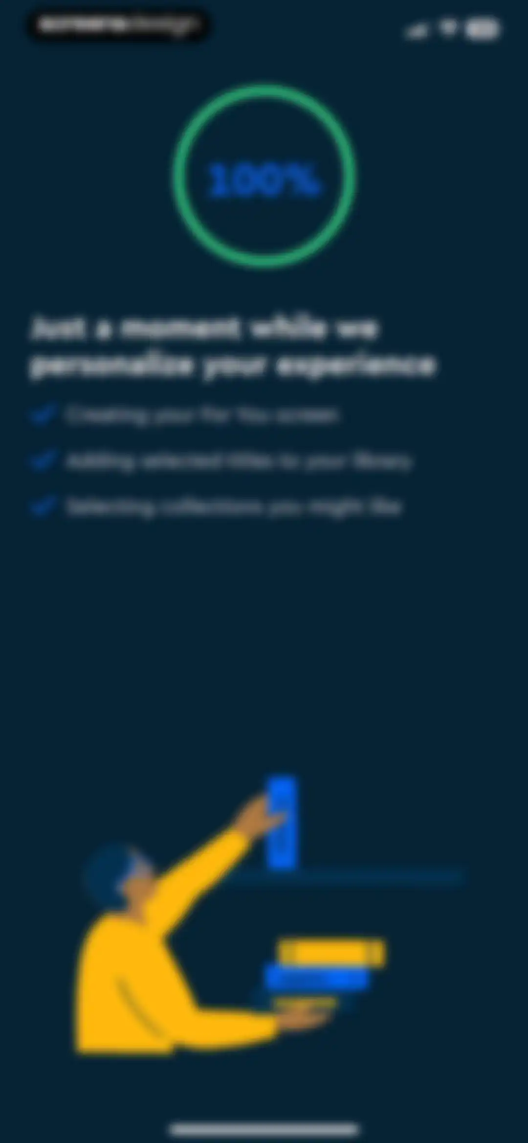 Blinkist: Book Summaries Daily screen 11