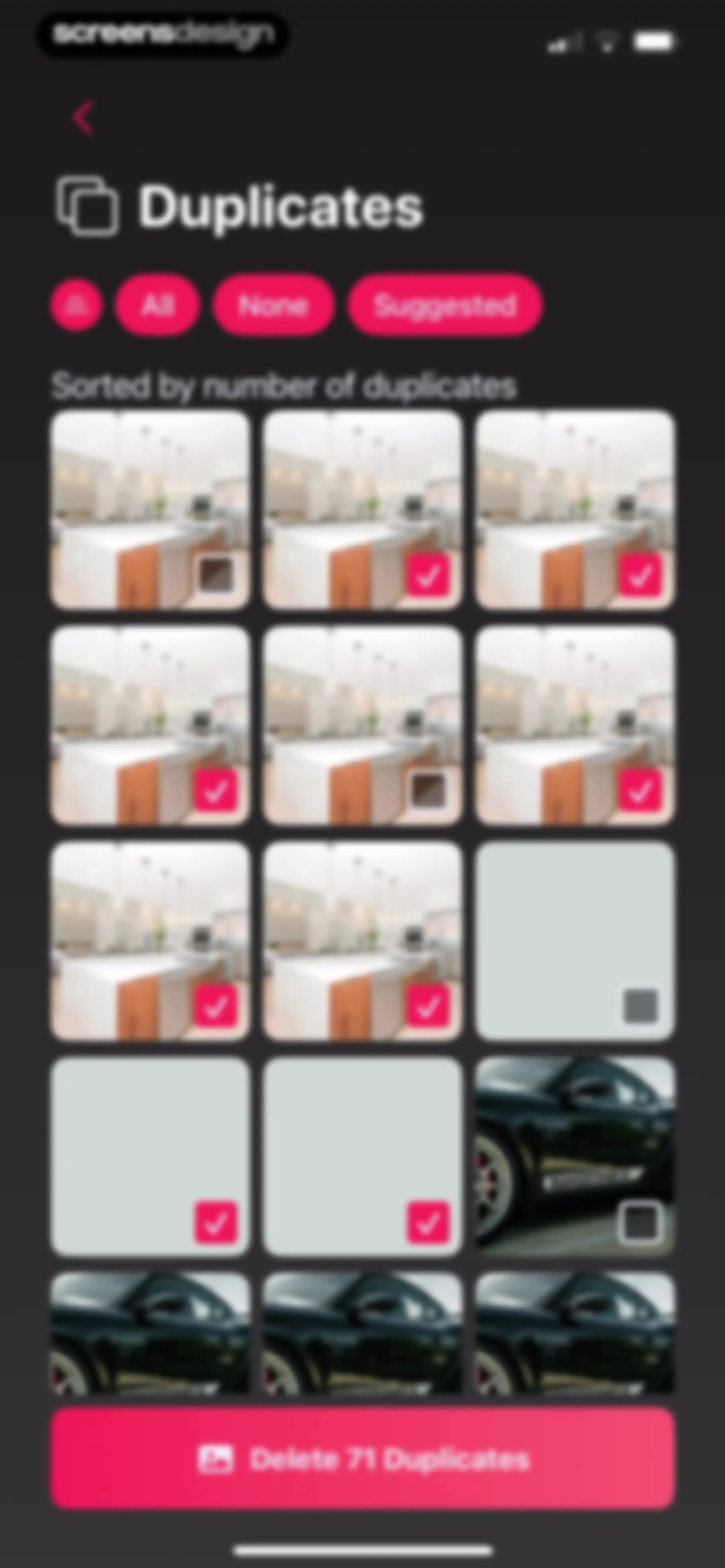 Clean Now: Phone Storage Saver screen 32