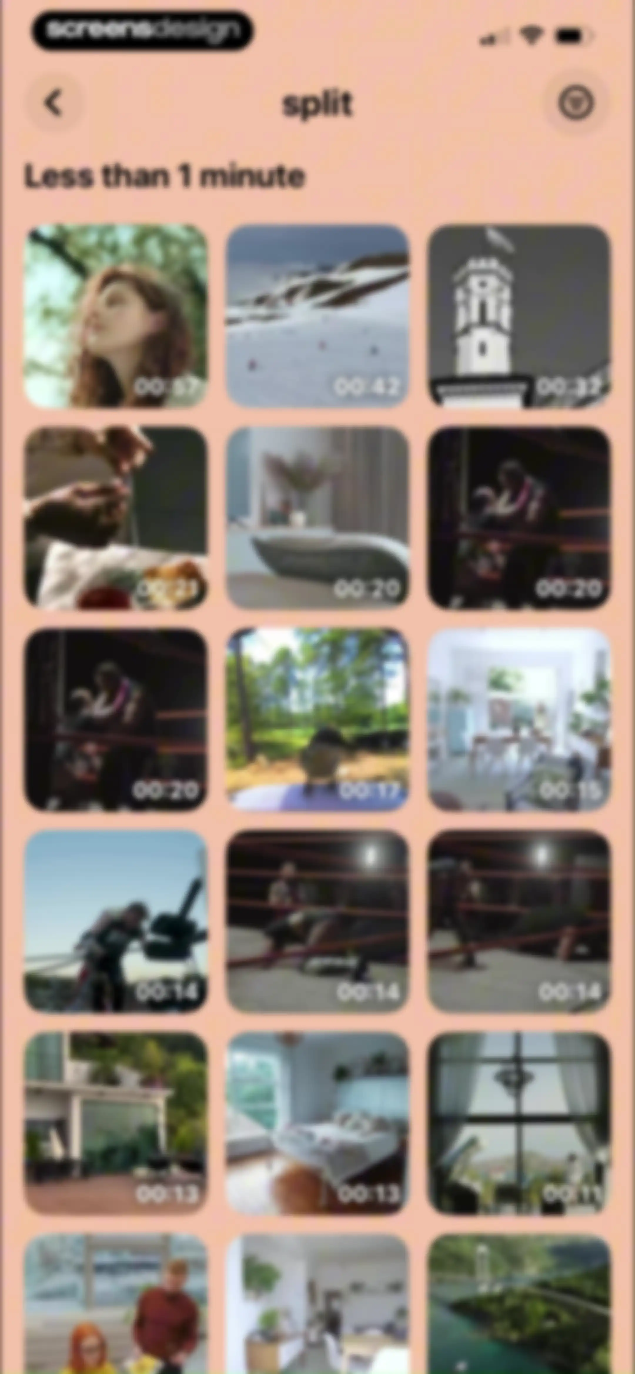 Swipewipe: Photo Cleaner screen 87