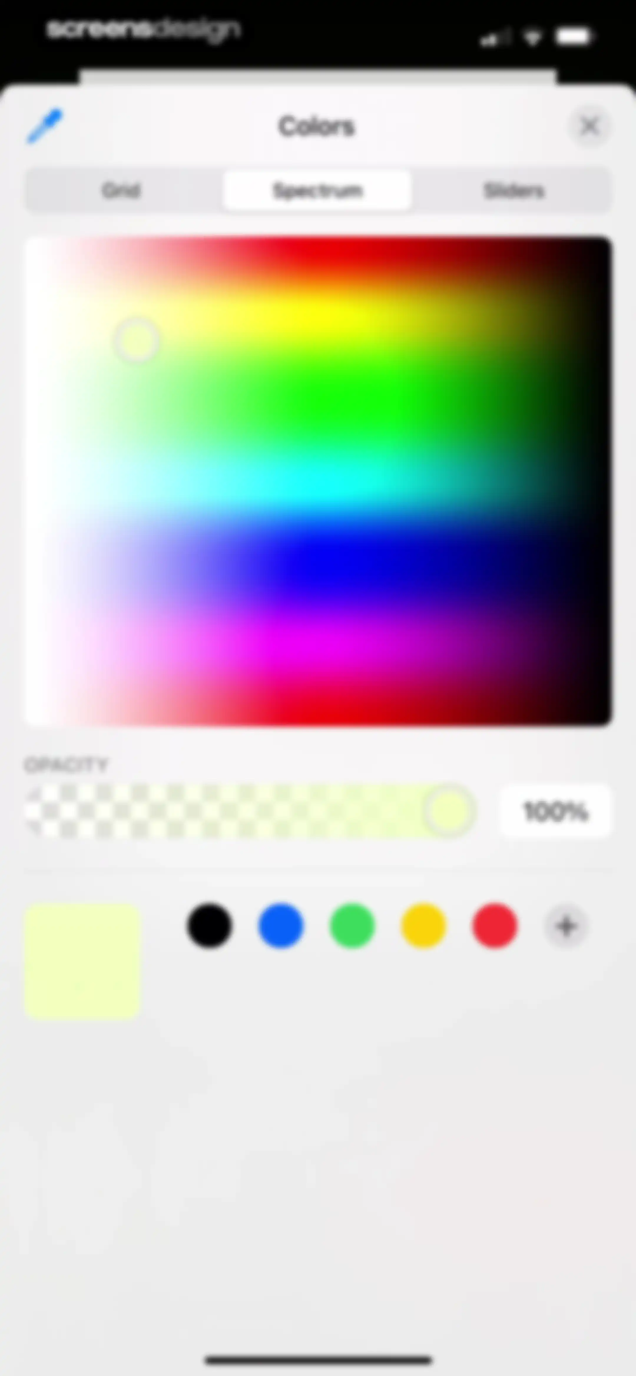 AI Photo&Video Editor-AiryCrop screen 36