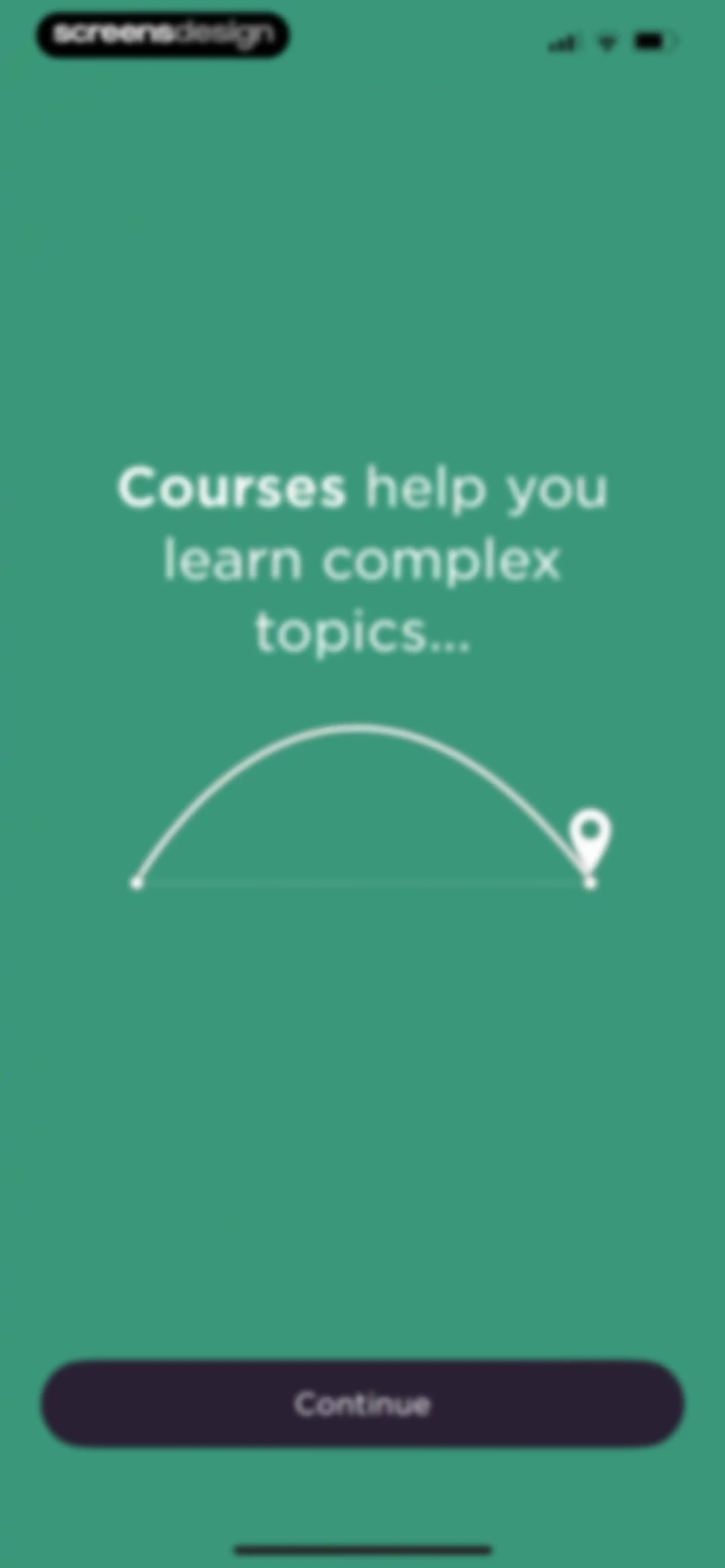 Imprint: Visual Micro Learning screen 37