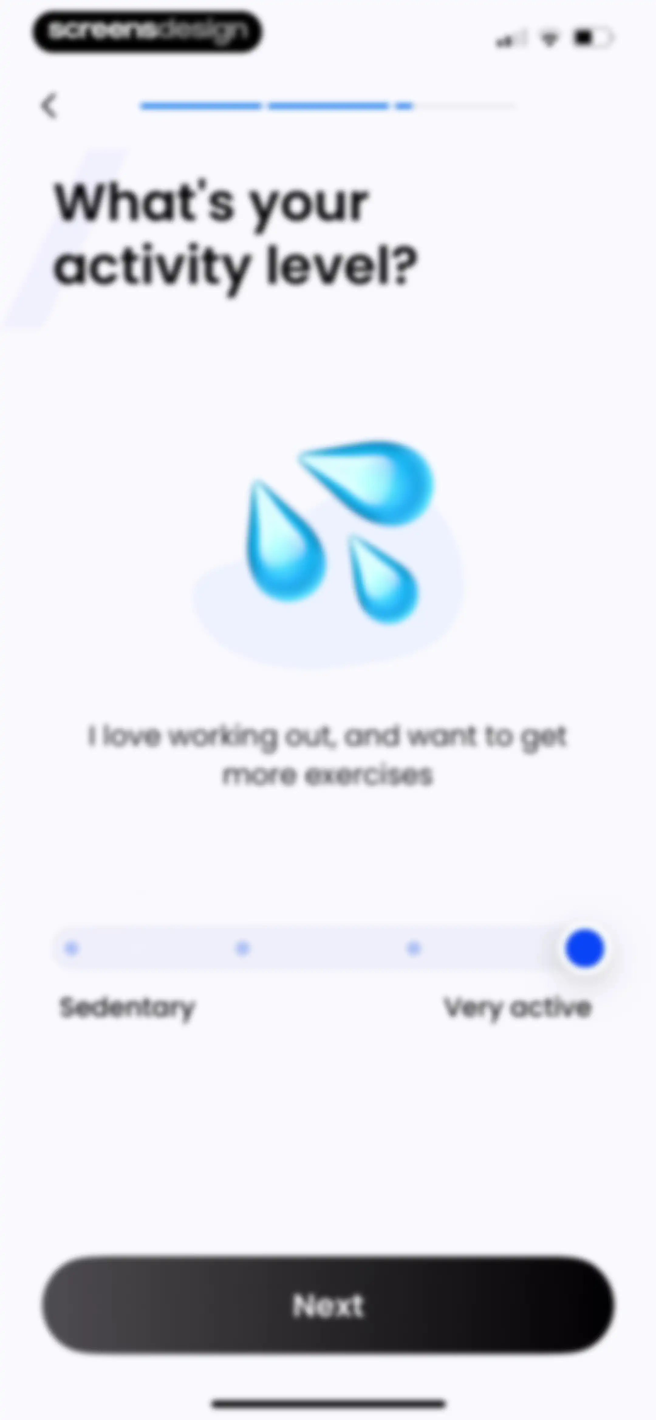 Home Workout - No Equipments screen 50