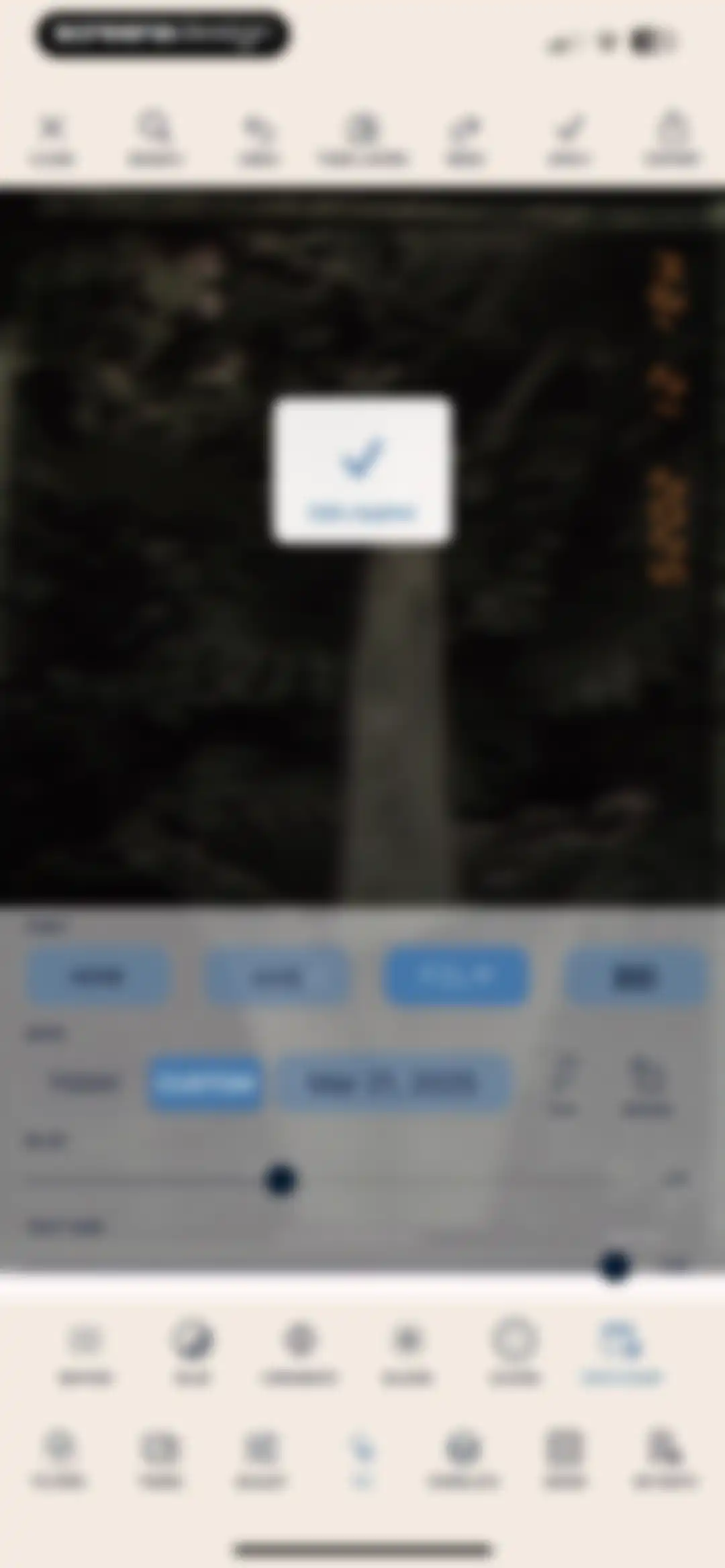 Colourtone: Photo Editor screen 79