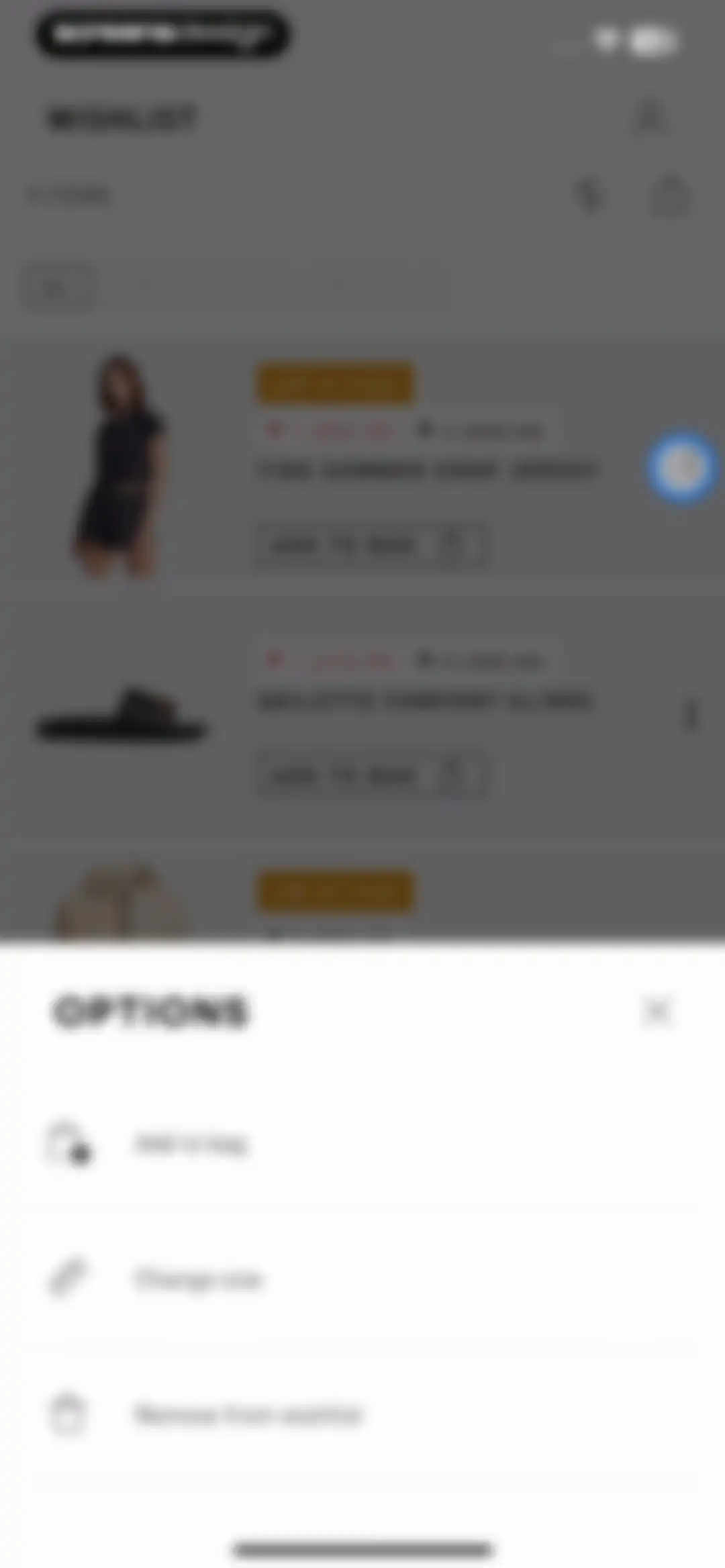 adidas: Shop Shoes & Clothing screen 106