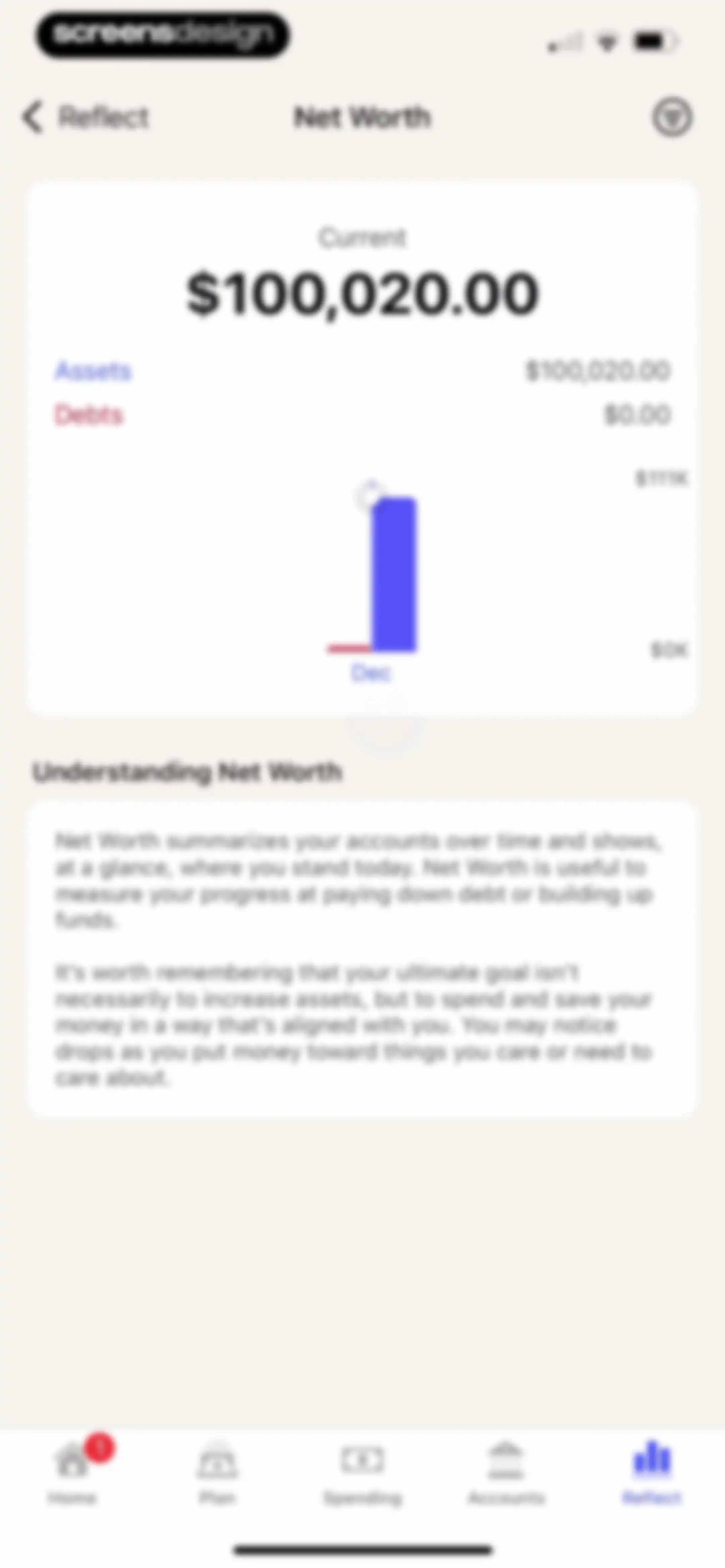 YNAB screen 143