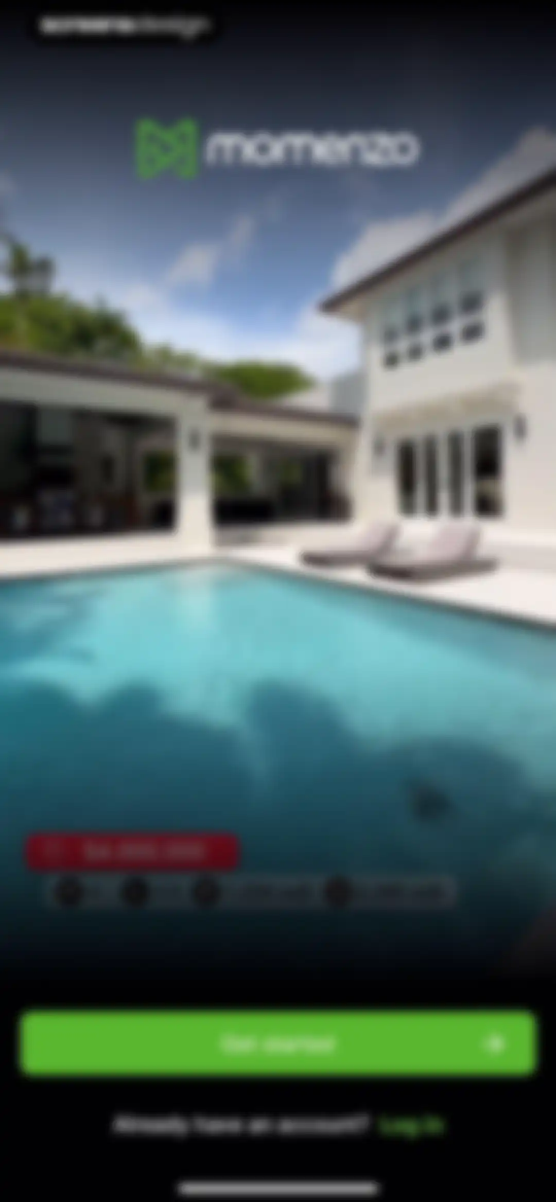 Momenzo: Real Estate Videos screen 2