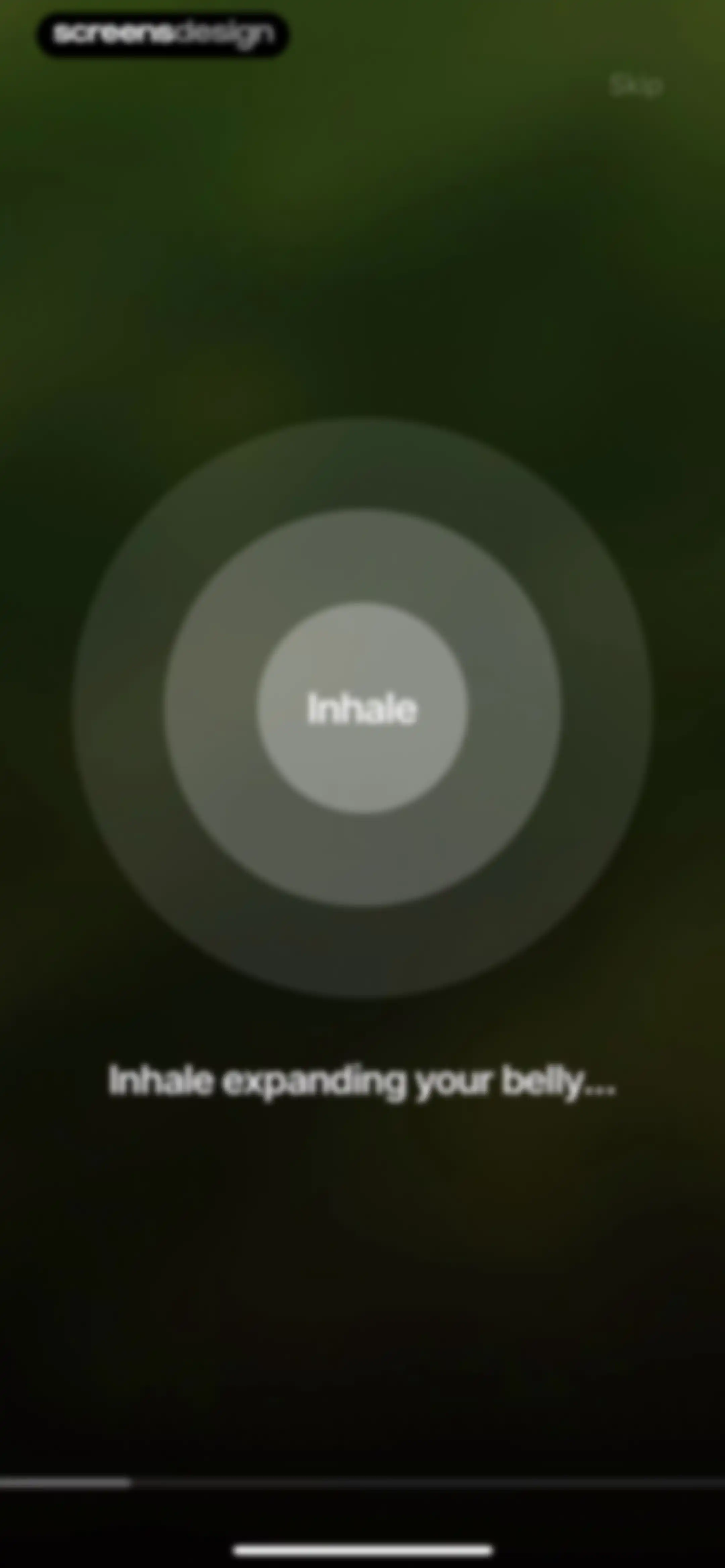 Breathwrk: Breathing Exercises screen 34