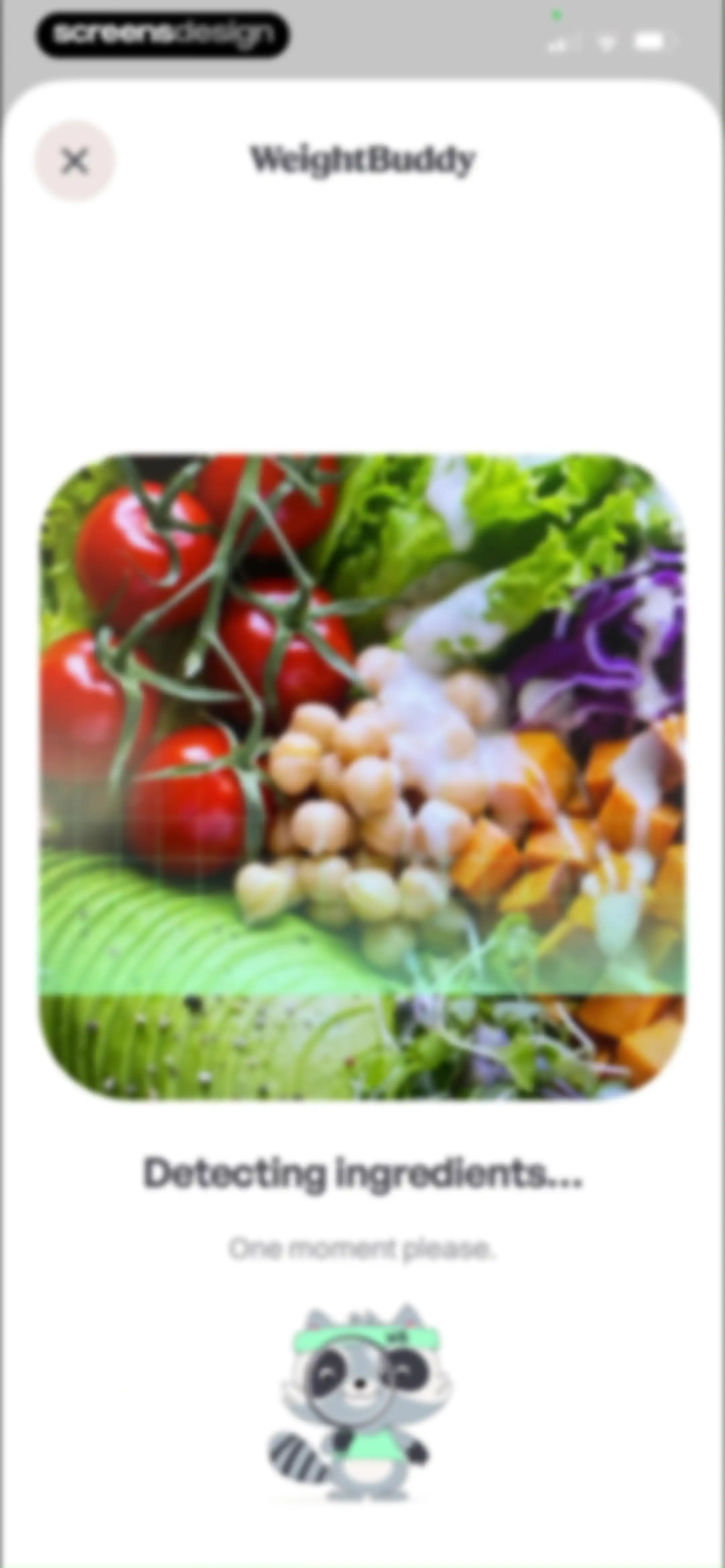 WeightBuddy: Calorie Tracker screen 52