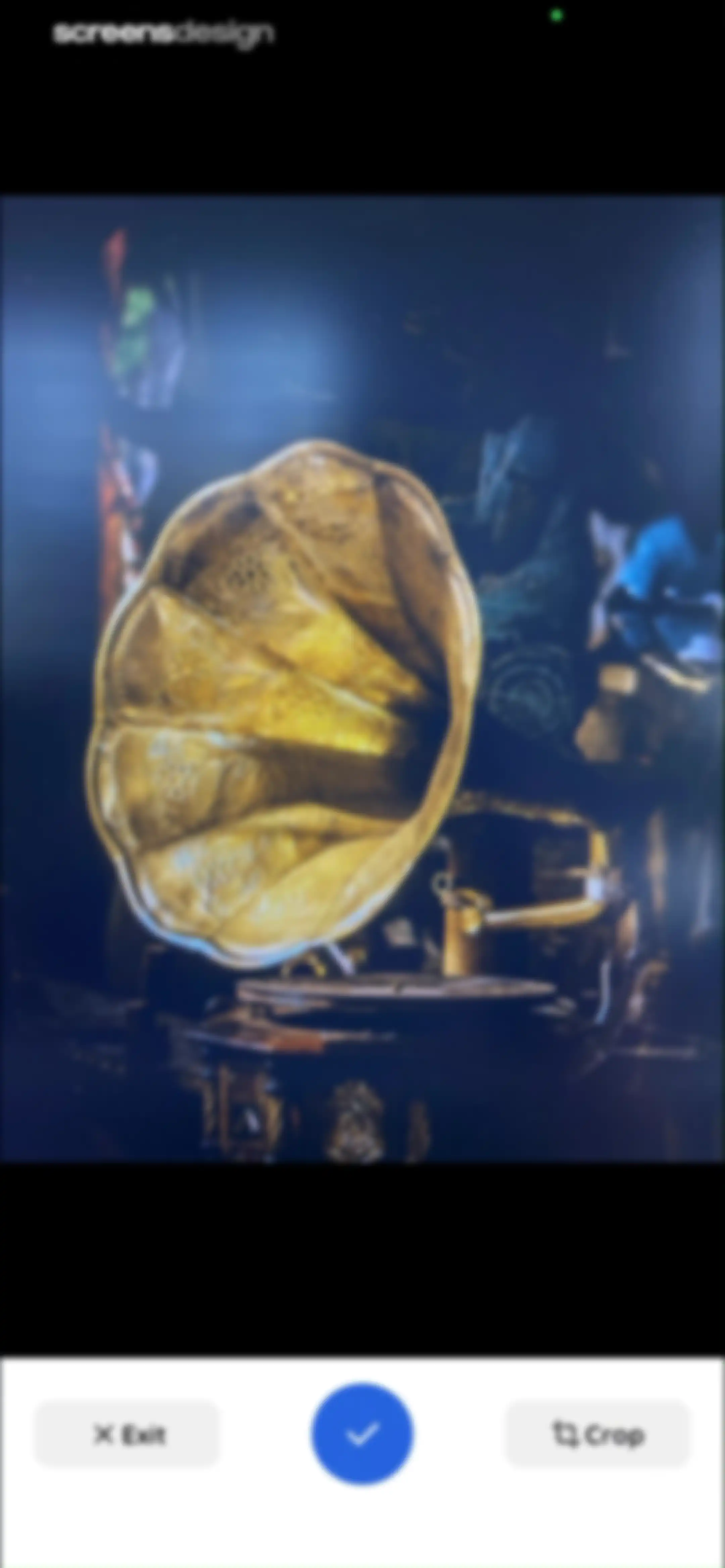 Lens: Translate & Image Search screen 38