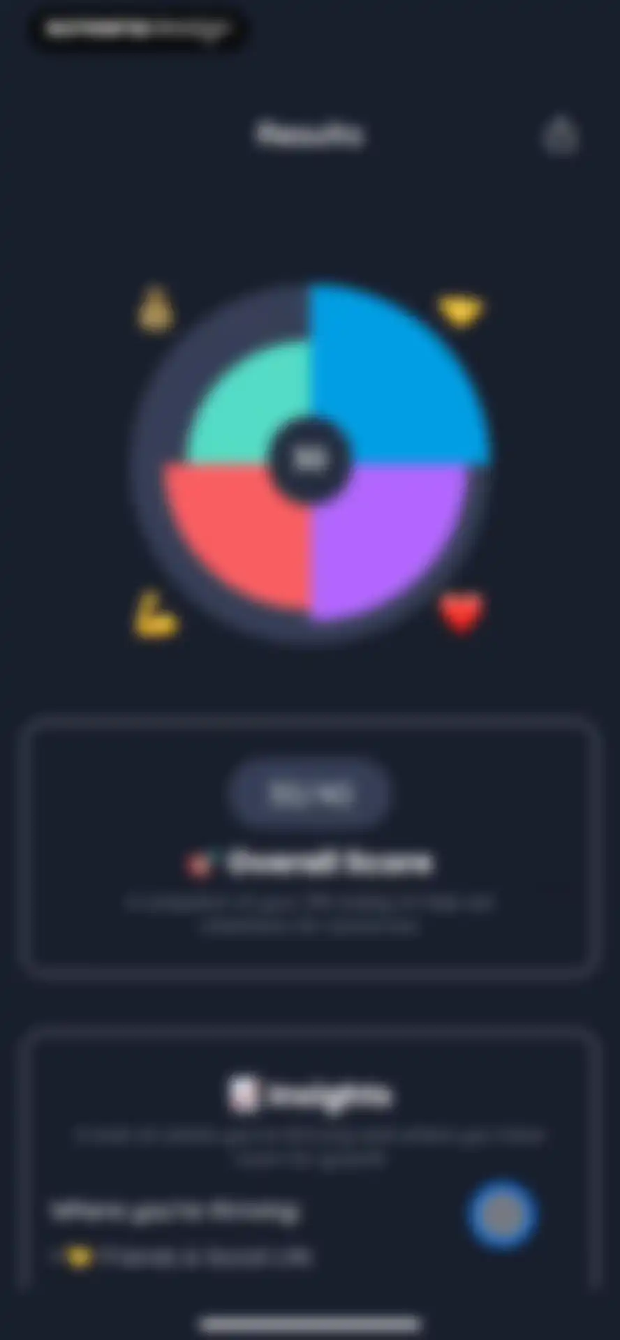 Shmoody: Mood & Habit Tracker screen 87
