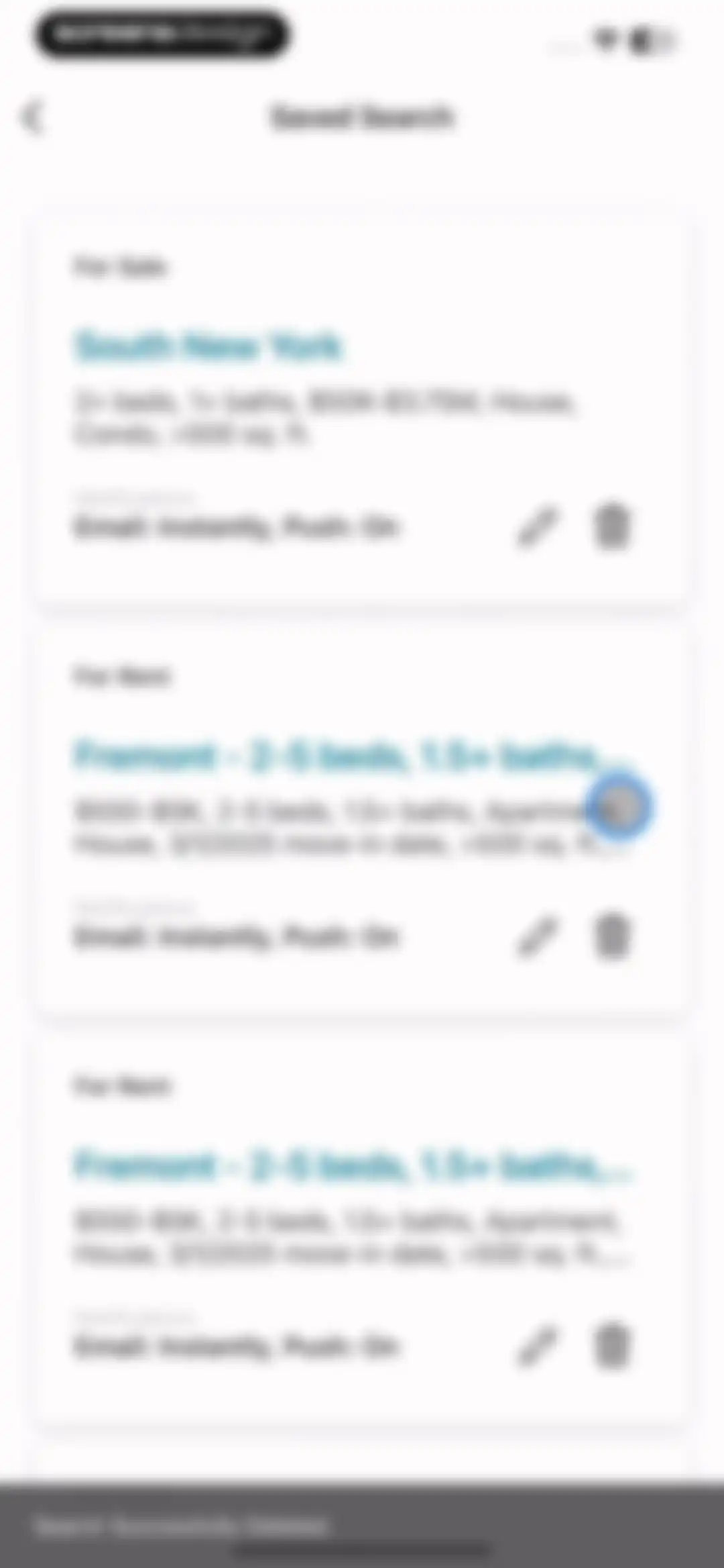 Redfin: Buy, Sell & Rent Homes screen 171