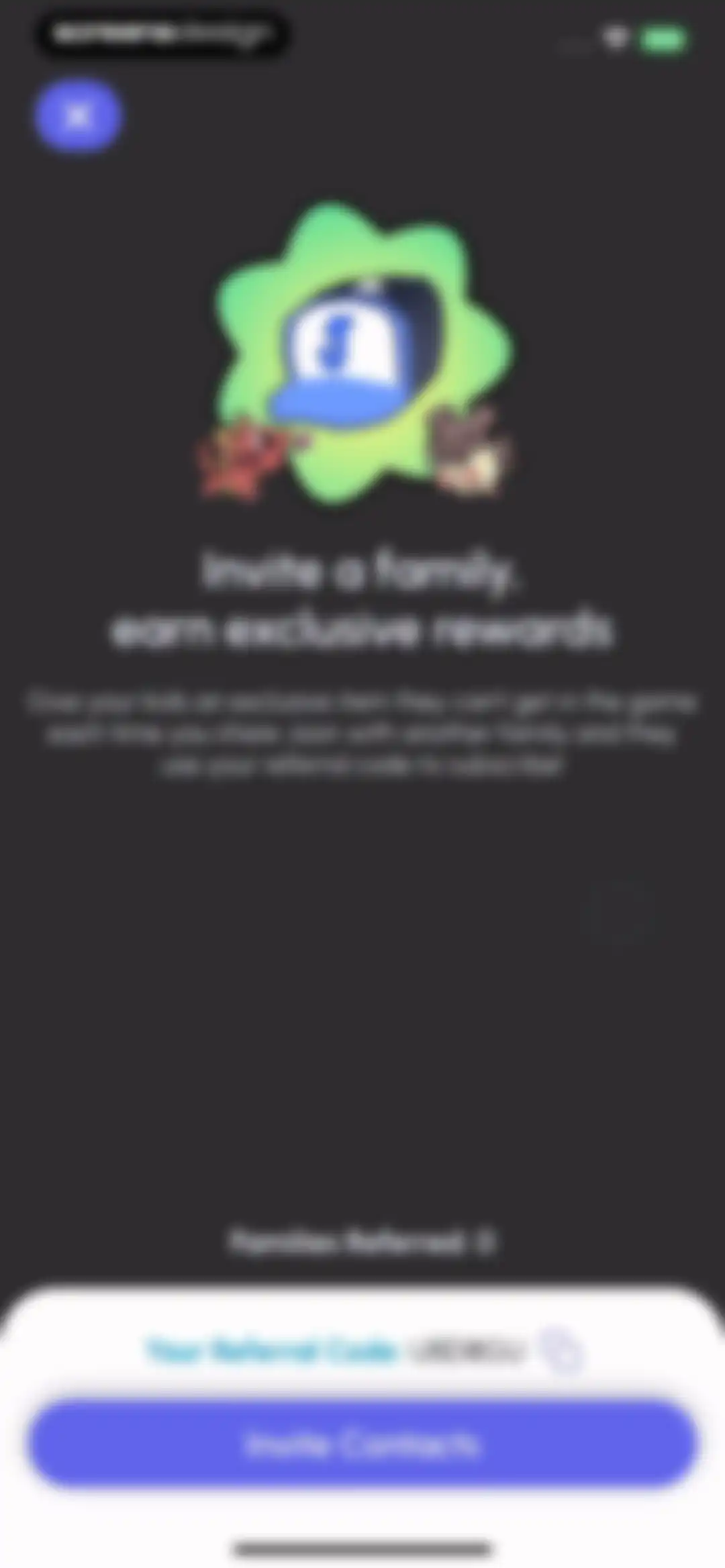 Joon: Kids ADHD Chore Tracker screen 94