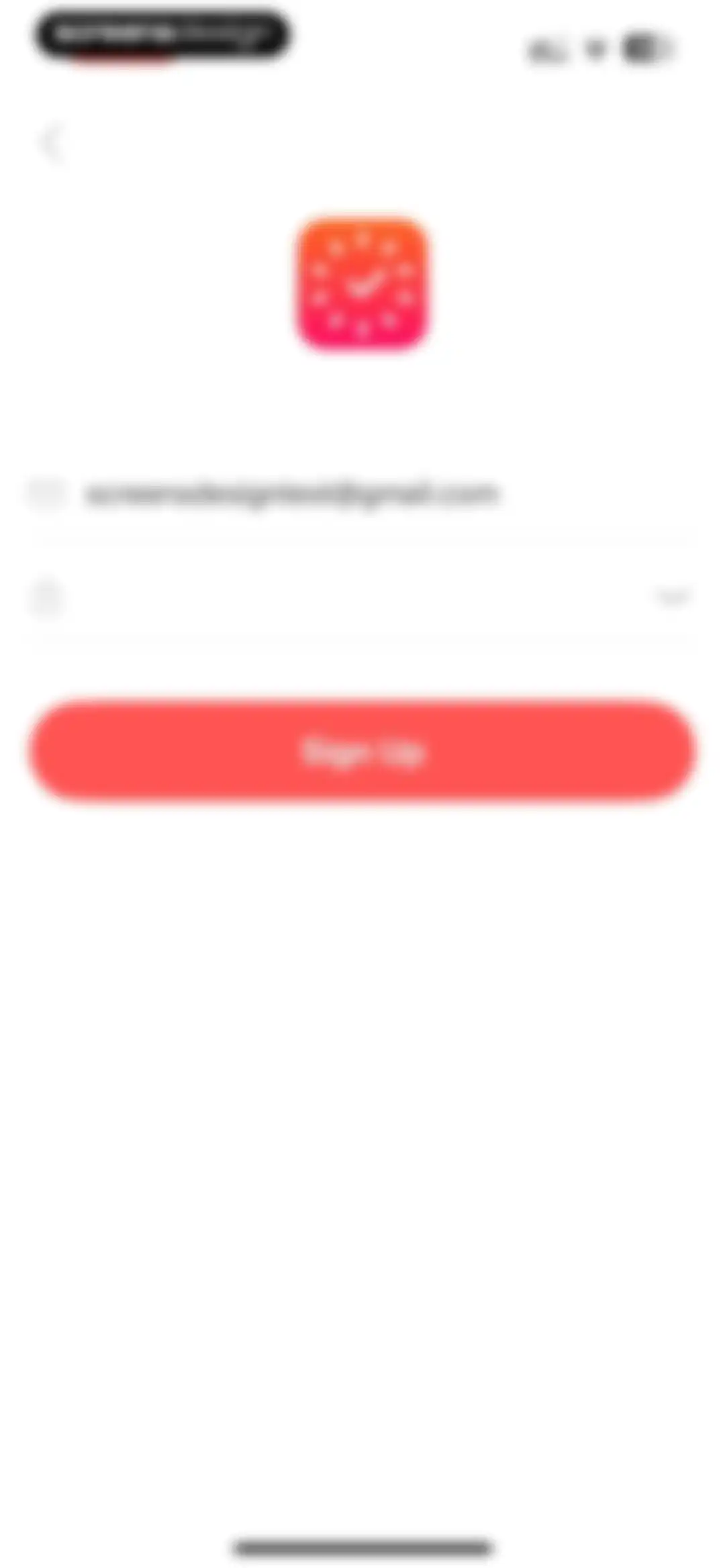 Focus To-Do: Focus Timer&Tasks screen 68