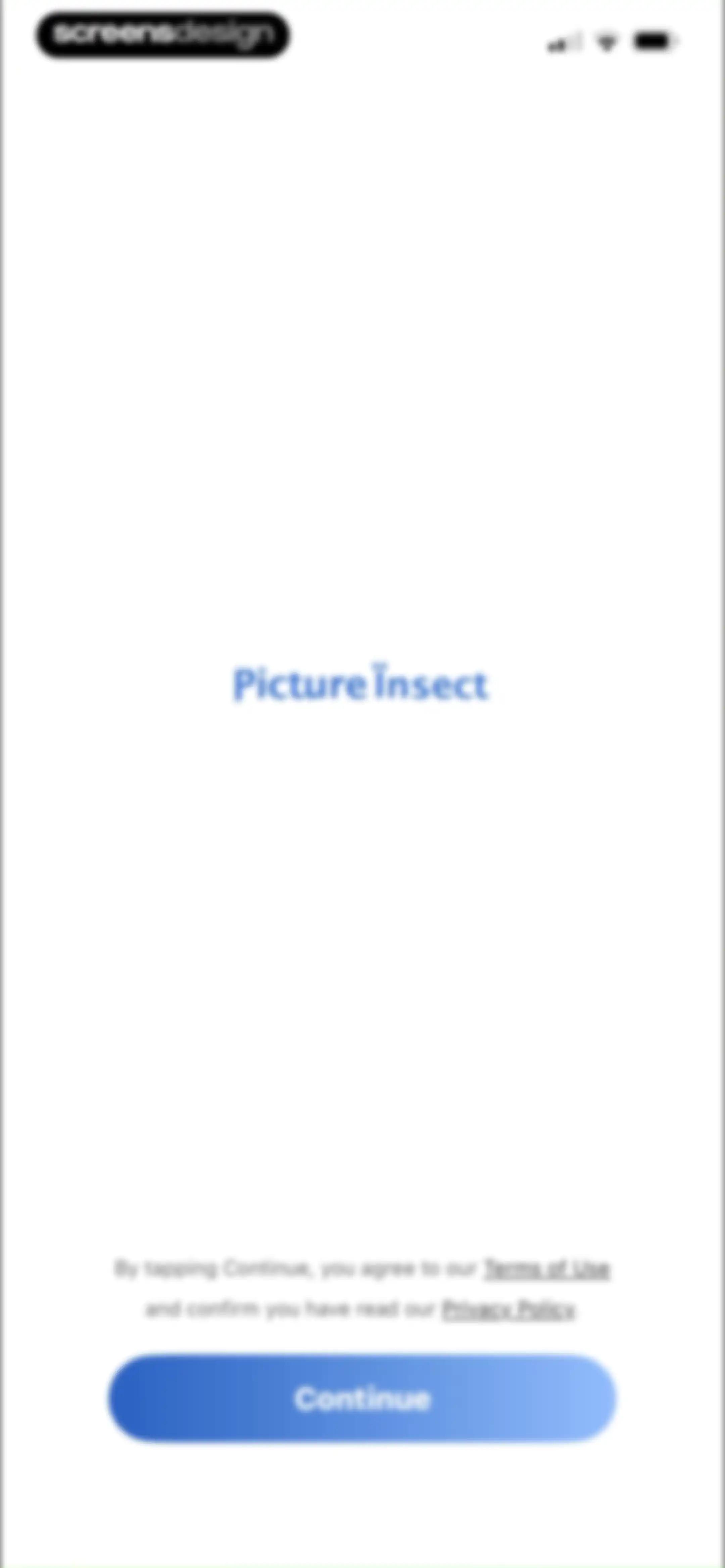Picture Insect: Bug Identifier screen 2