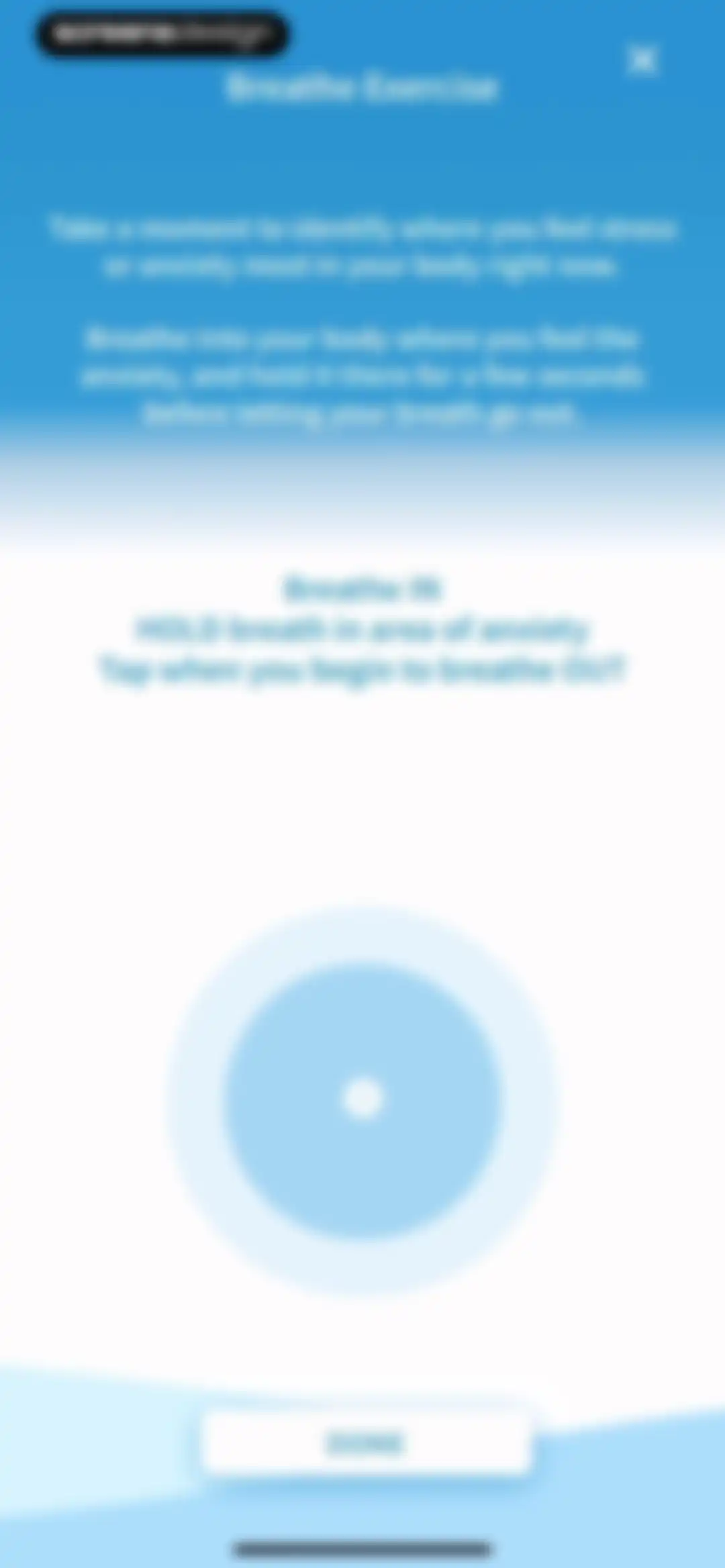 Unwinding Anxiety screen 55