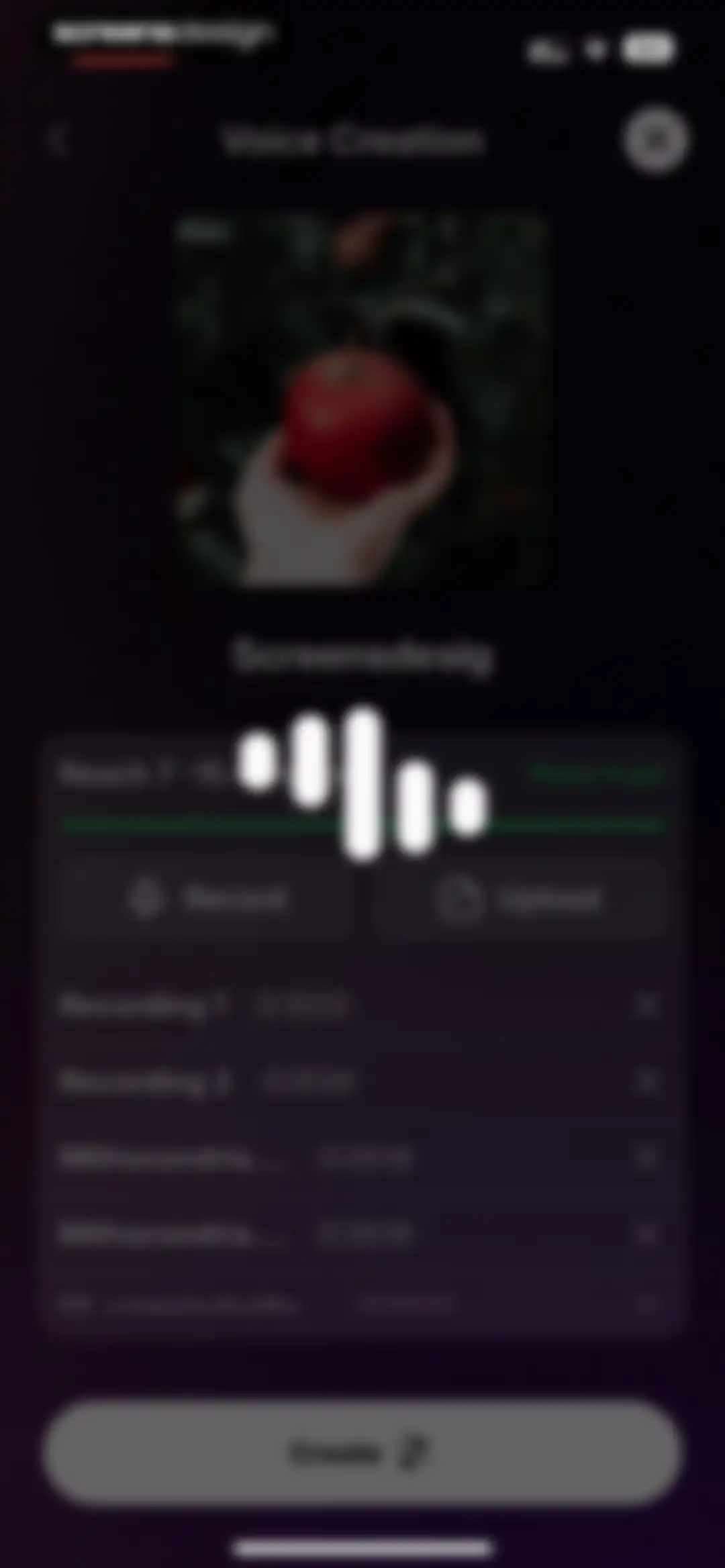 AI Song: Make & Generate Music screen 34