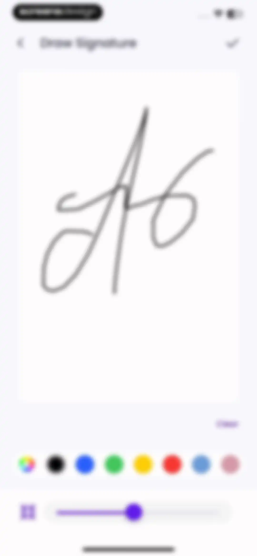 PDF Converter - PDF Editor・ screen 20