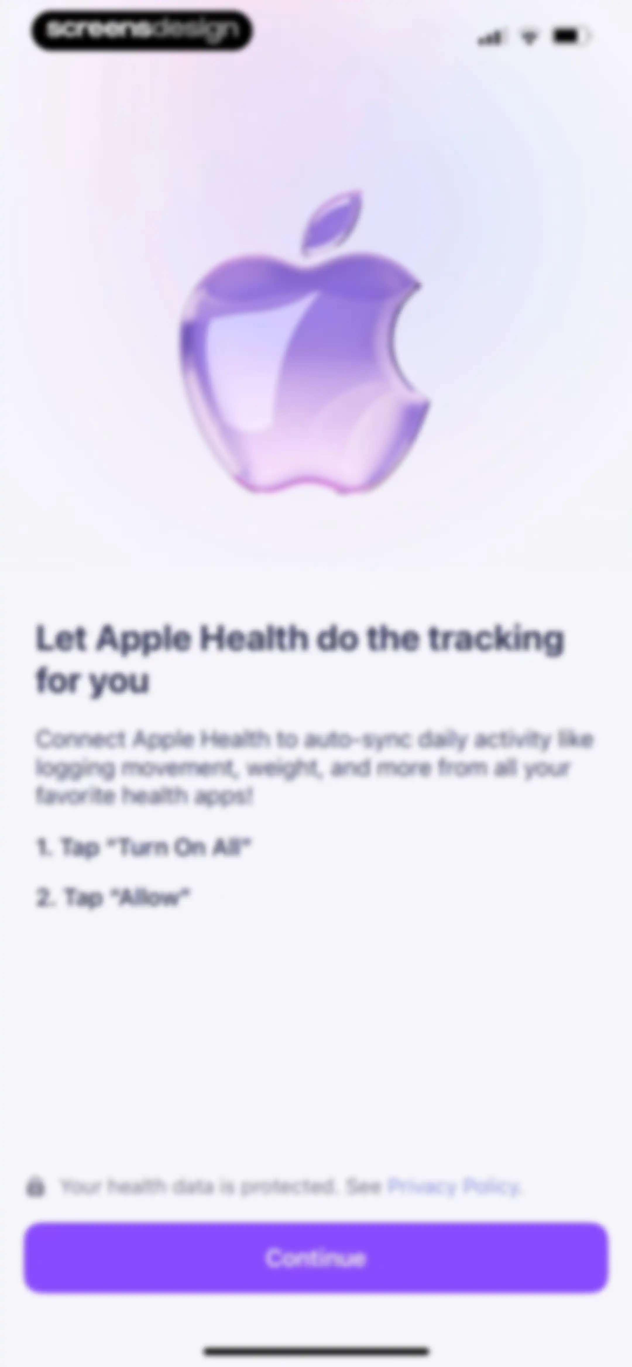 Simple: AI Weight Loss Coach screen 58