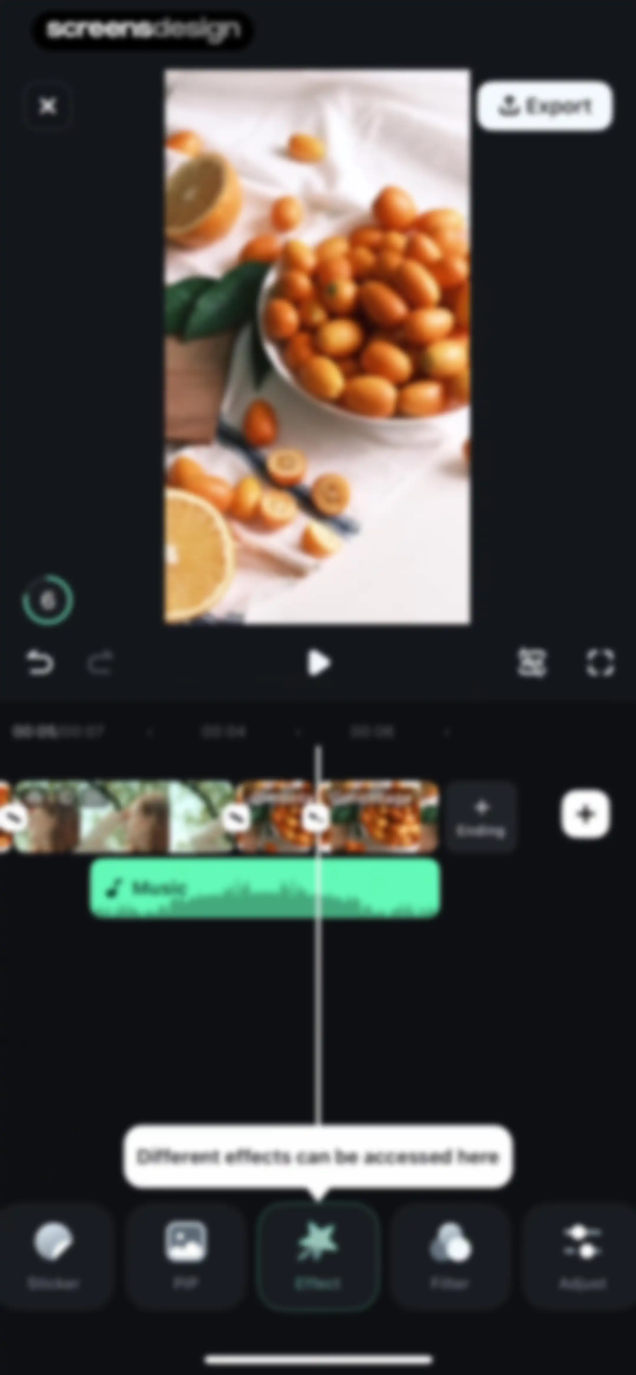 Filmora: AI Video Editor&Maker screen 102