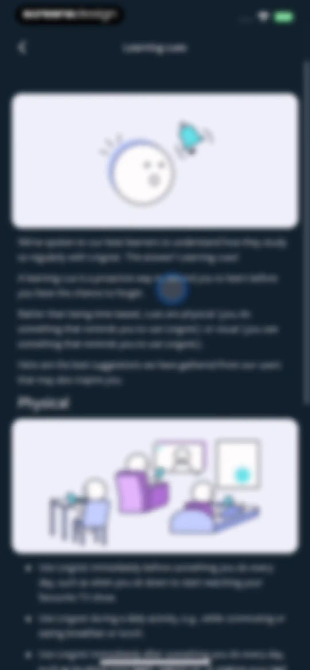 Lingvist: Learn Languages Fast screen 27