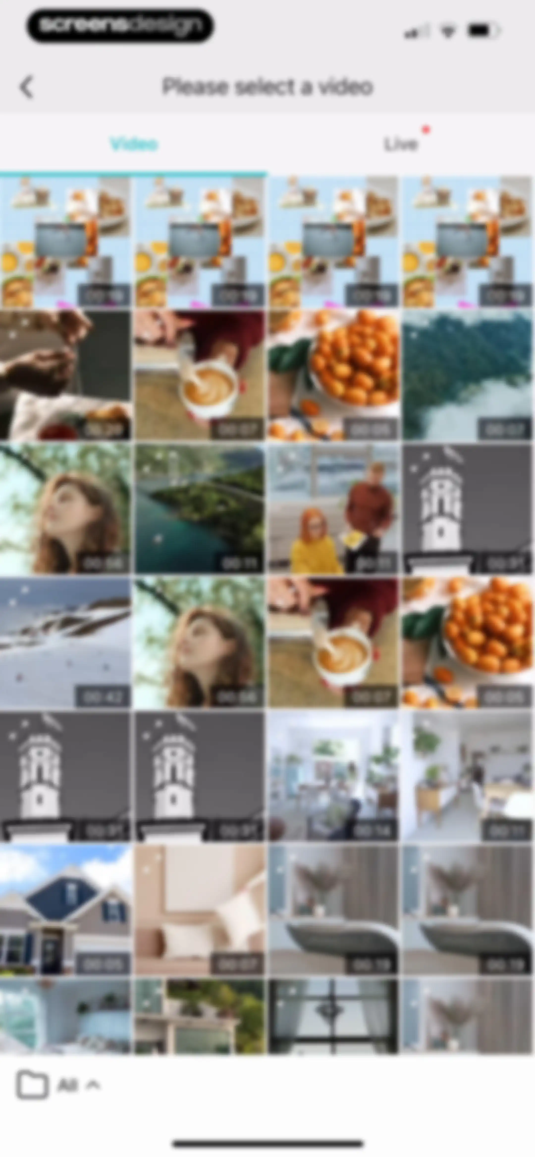 PhotoGrid: Video Collage Maker screen 105