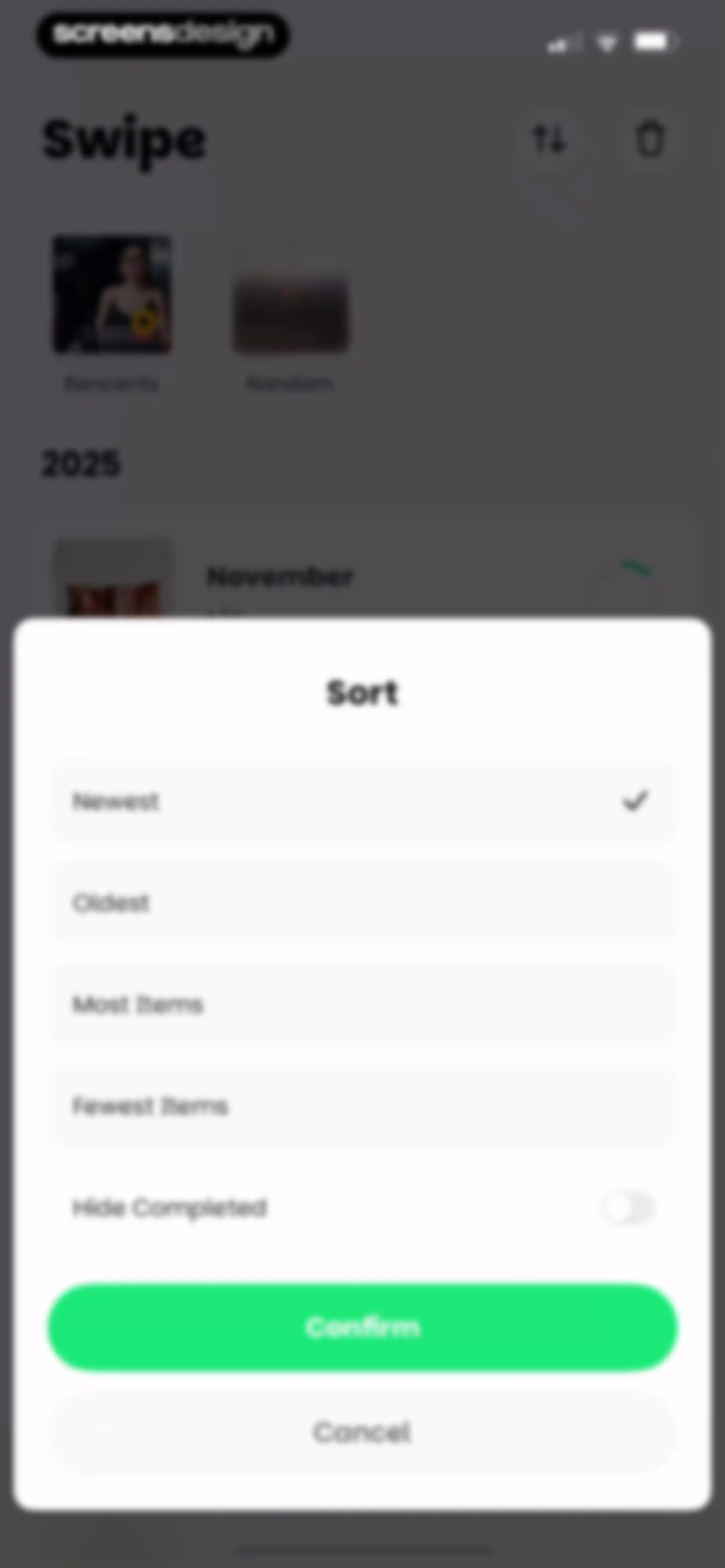 Deep Cleaner - Phone Cleaning screen 135