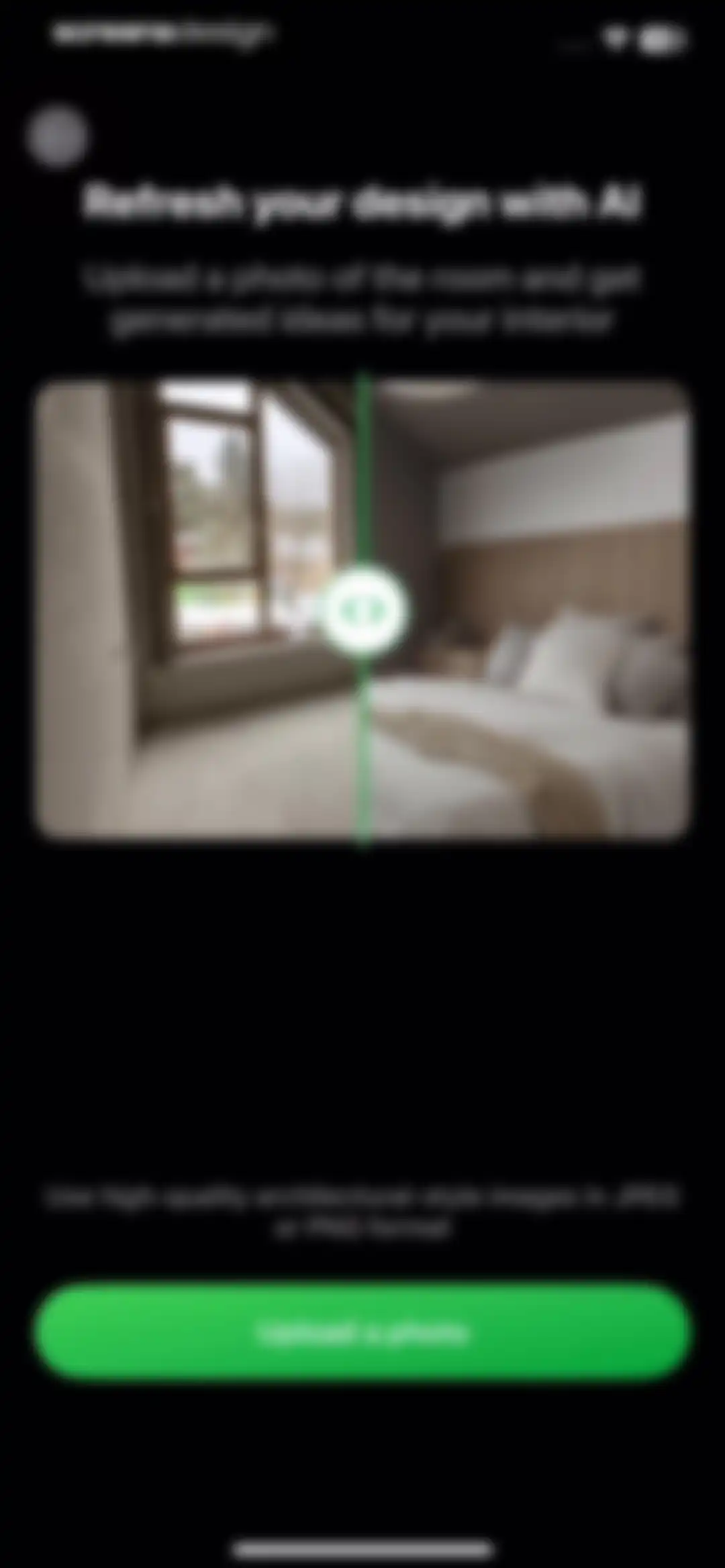 Planner 5D: AI Home Design screen 122