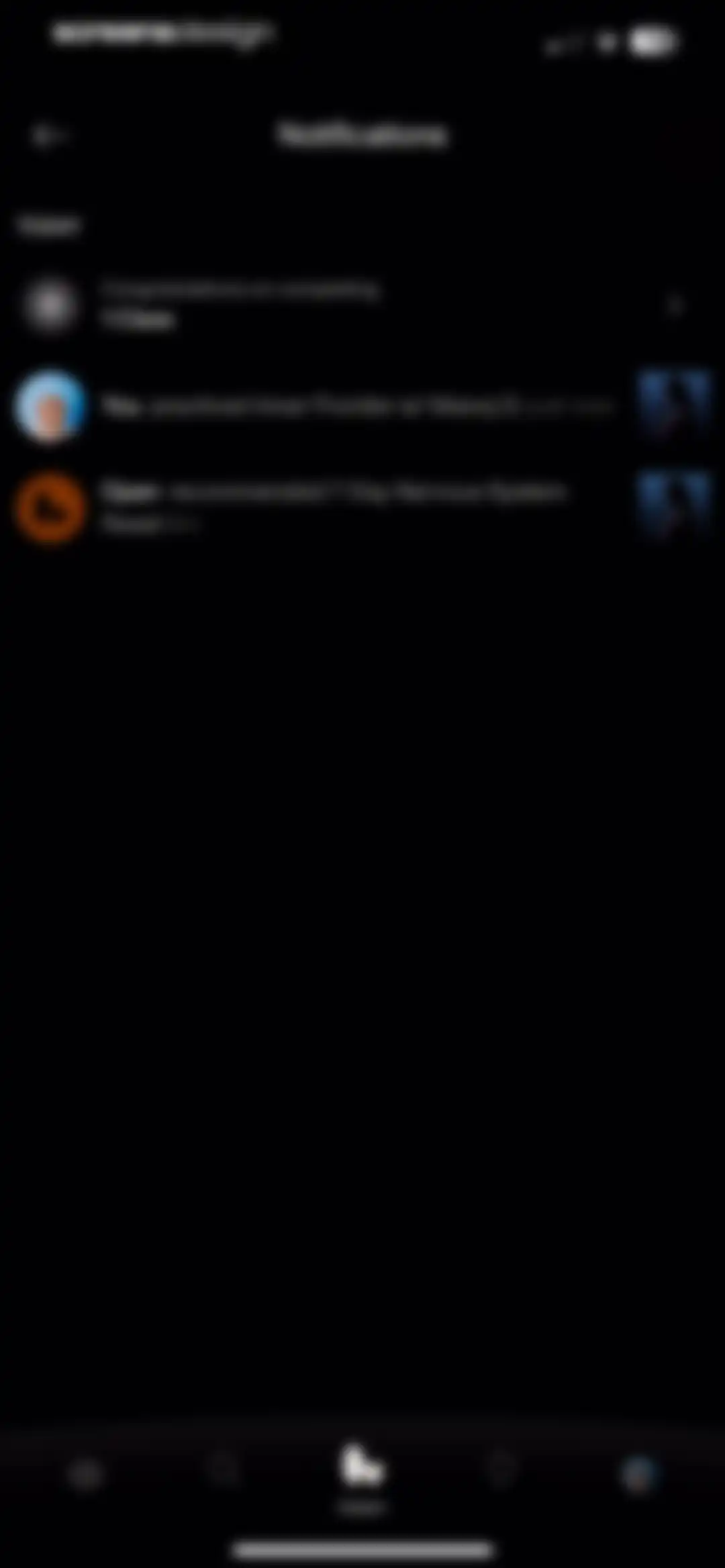Open: Breathwork + Meditation screen 72