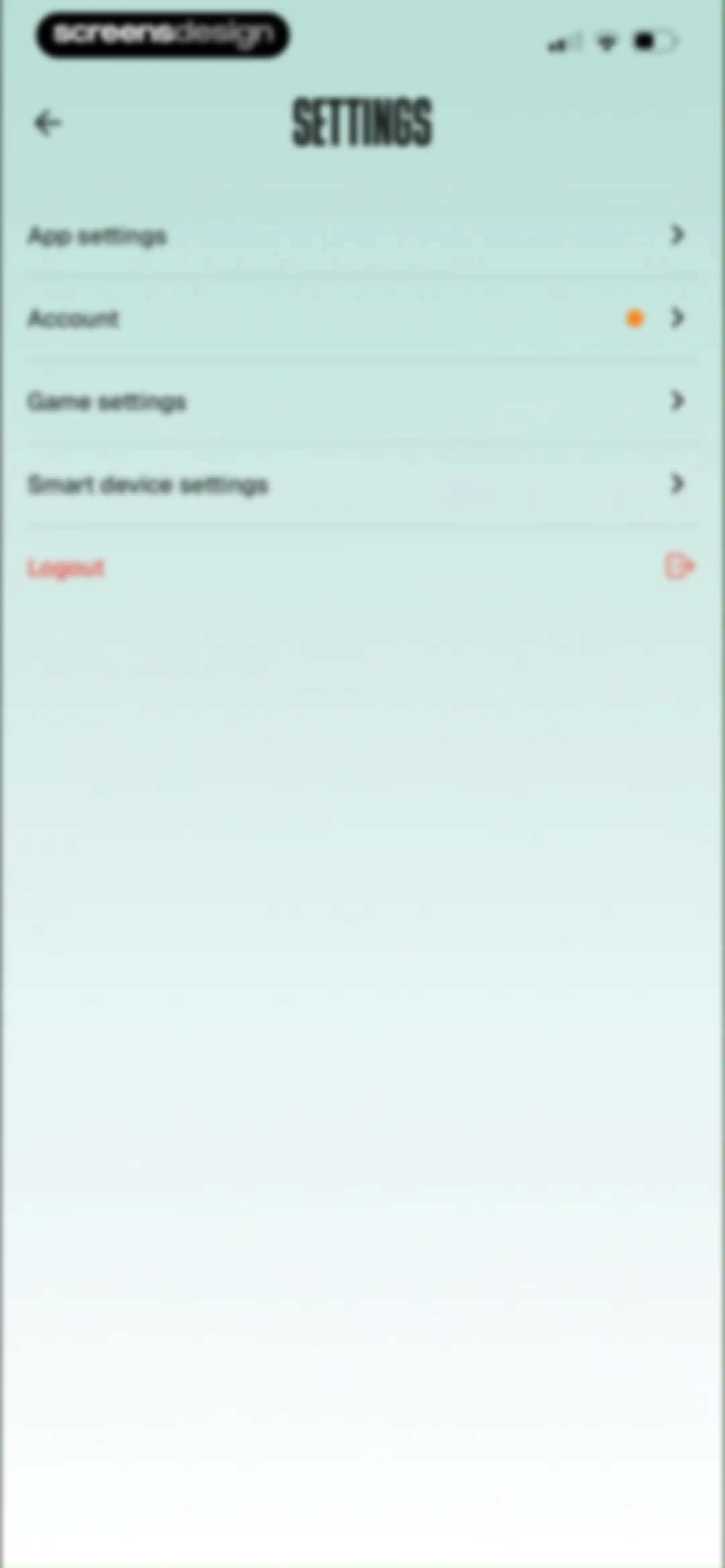 DartCounter screen 129