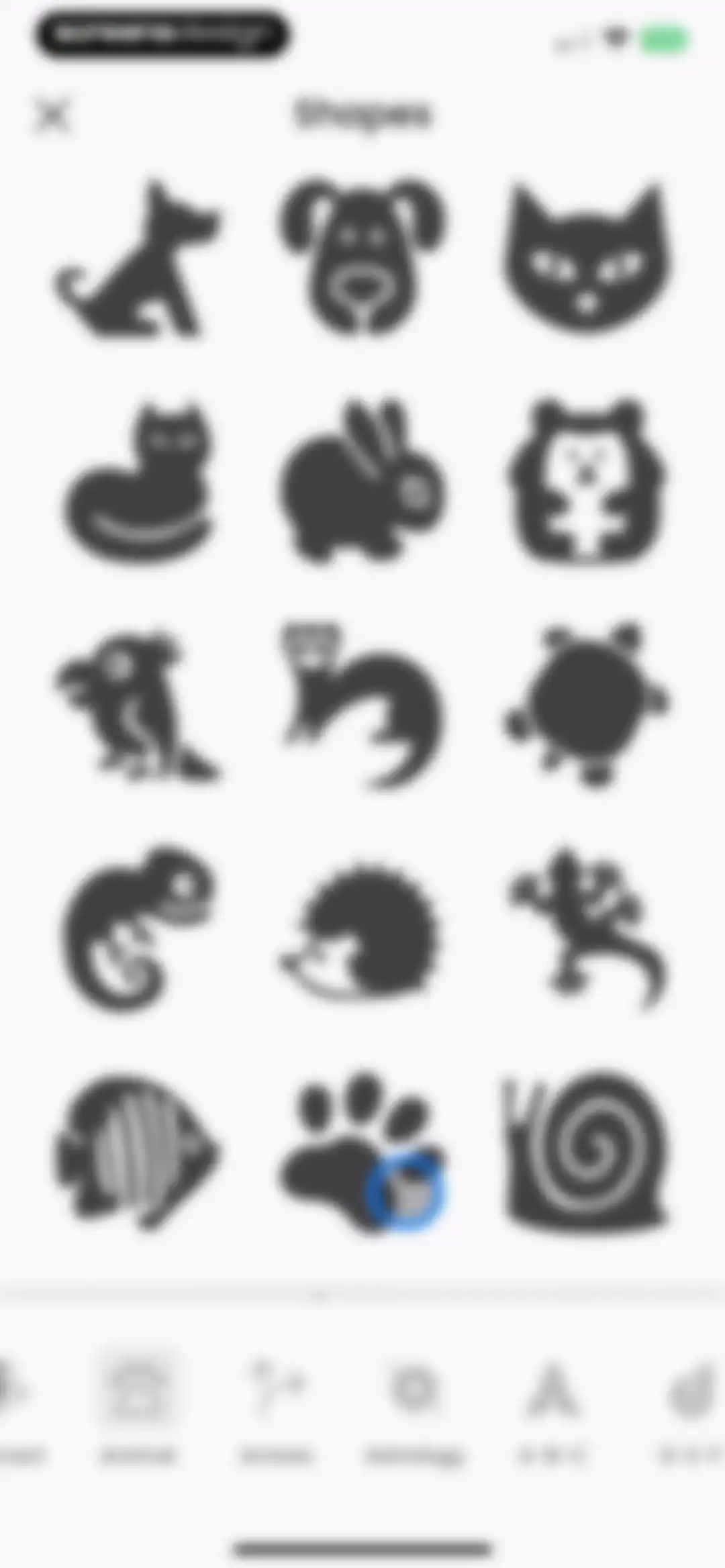 Logo Maker, Design Creator. screen 22