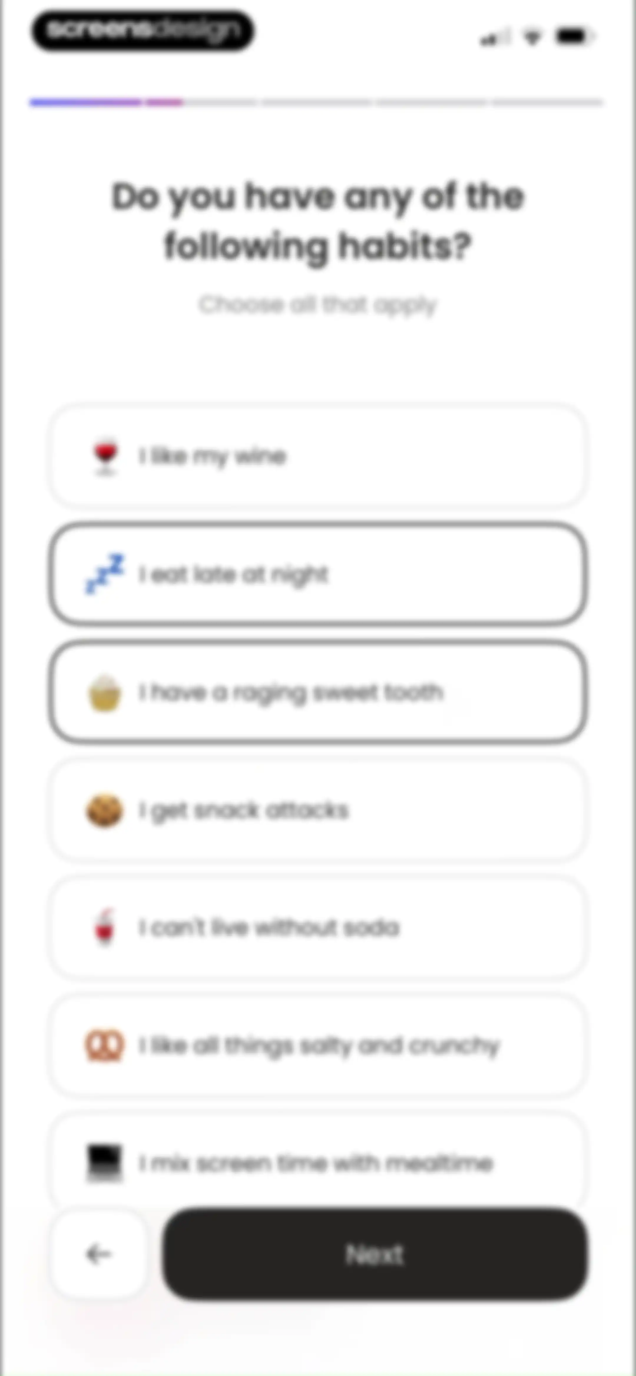 Fasting App: Tracker & Timer screen 14