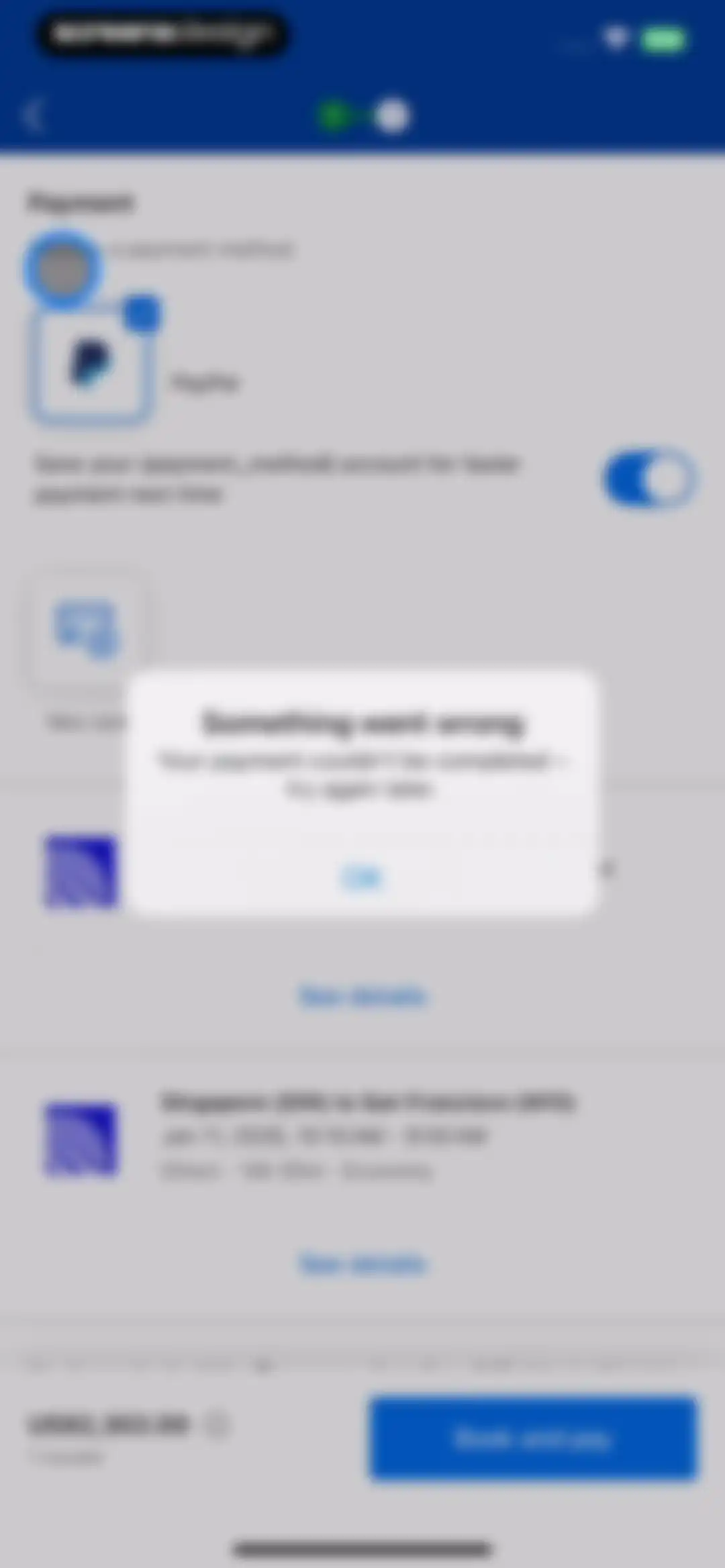 Booking.com: Hotels & Travel screen 75