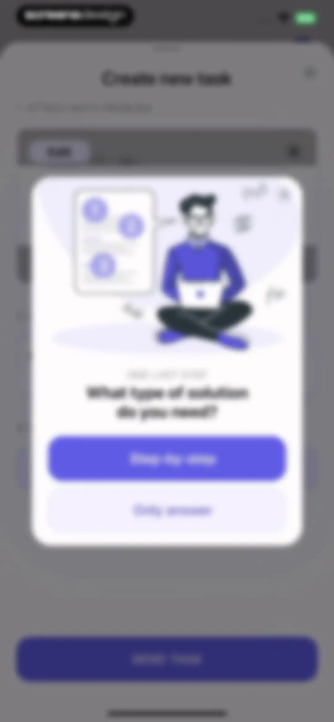 MathMaster: Math Solver & Help screen 29