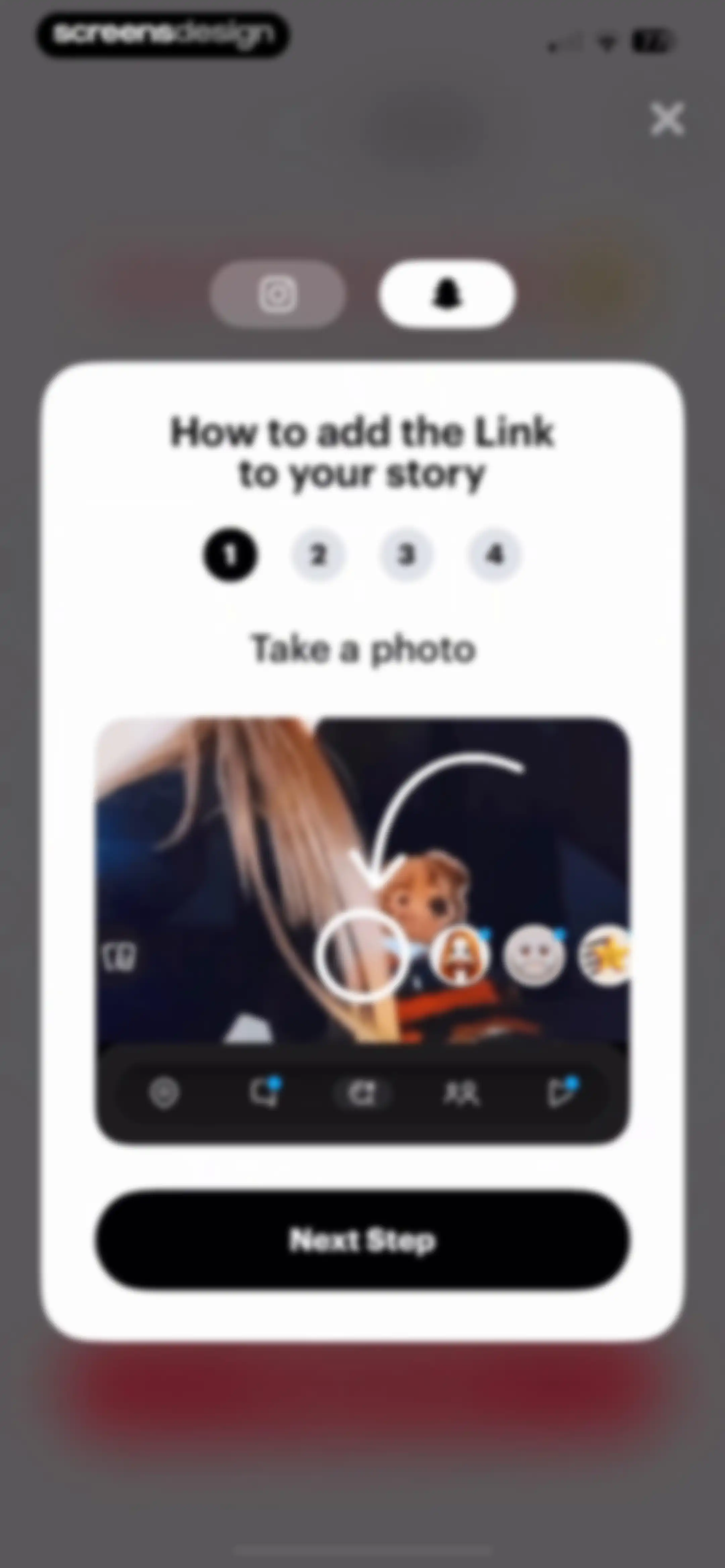 NGL: ask me anything screen 29