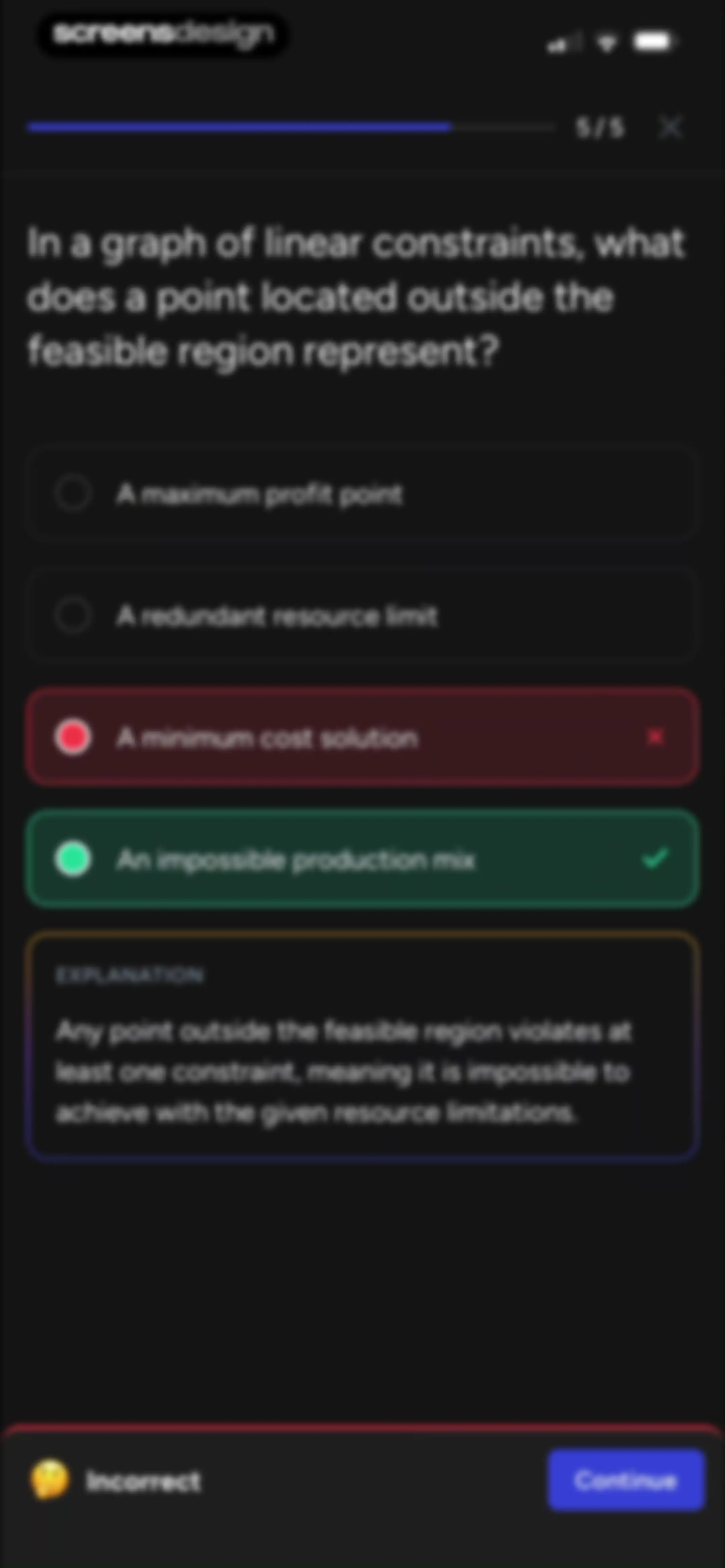 Astra AI: Study & Exam Prep screen 113