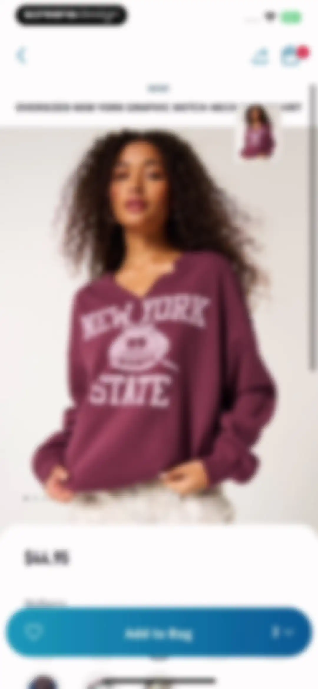Hollister Co. screen 44