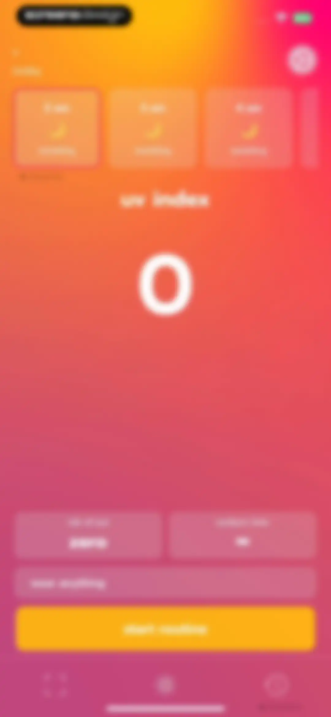 Beam Tanning - Get Tan Fast screen 4