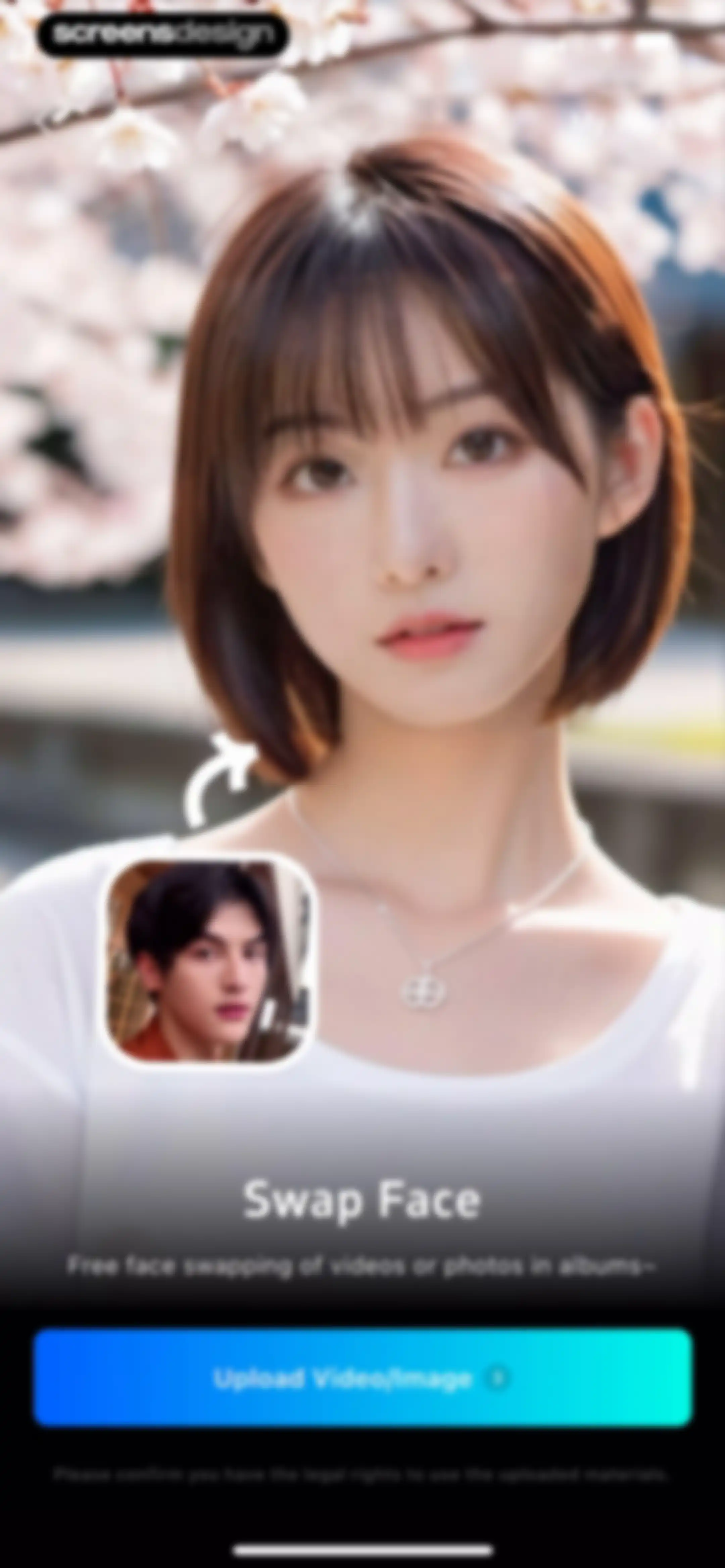 Faceplay: AI Video Photo Maker screen 10