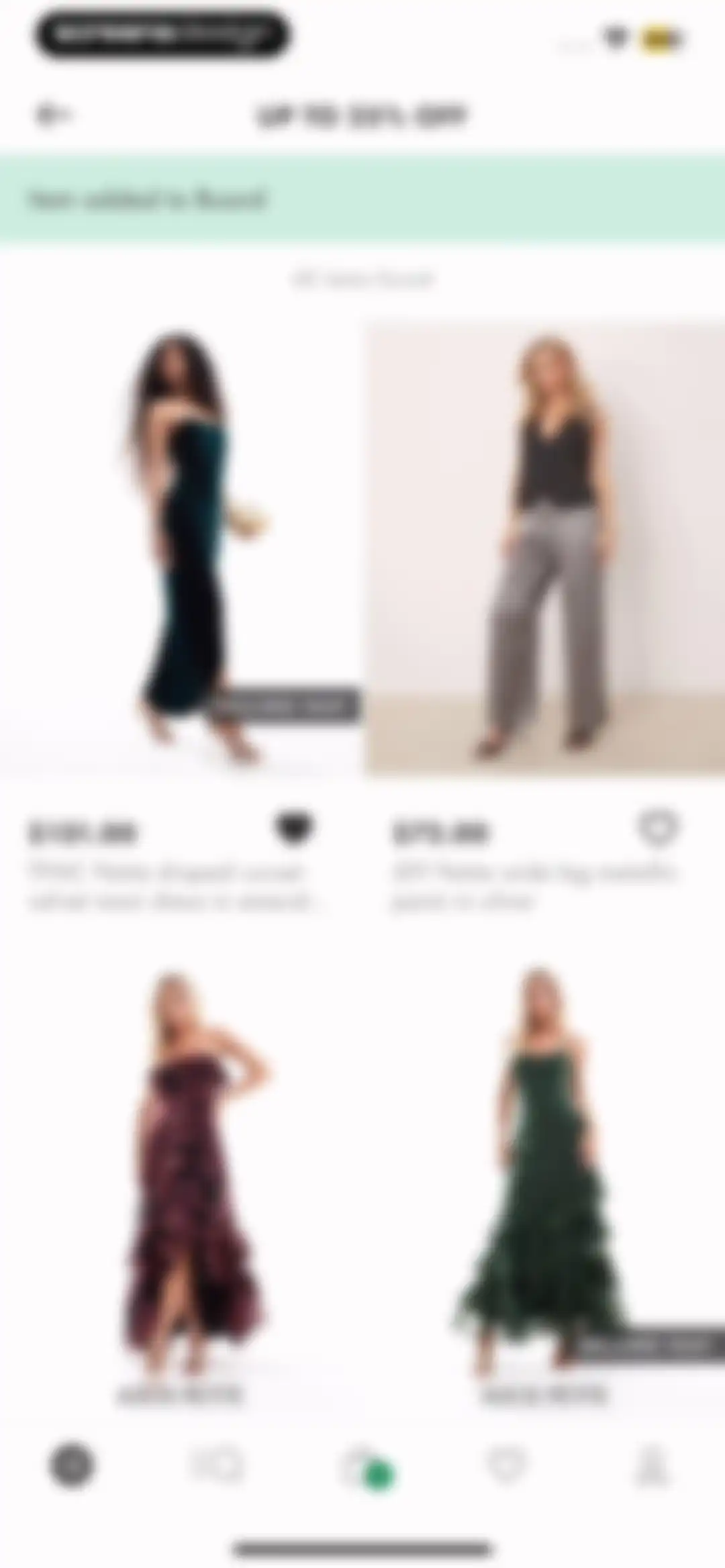 ASOS - Discover Fashion Online screen 39