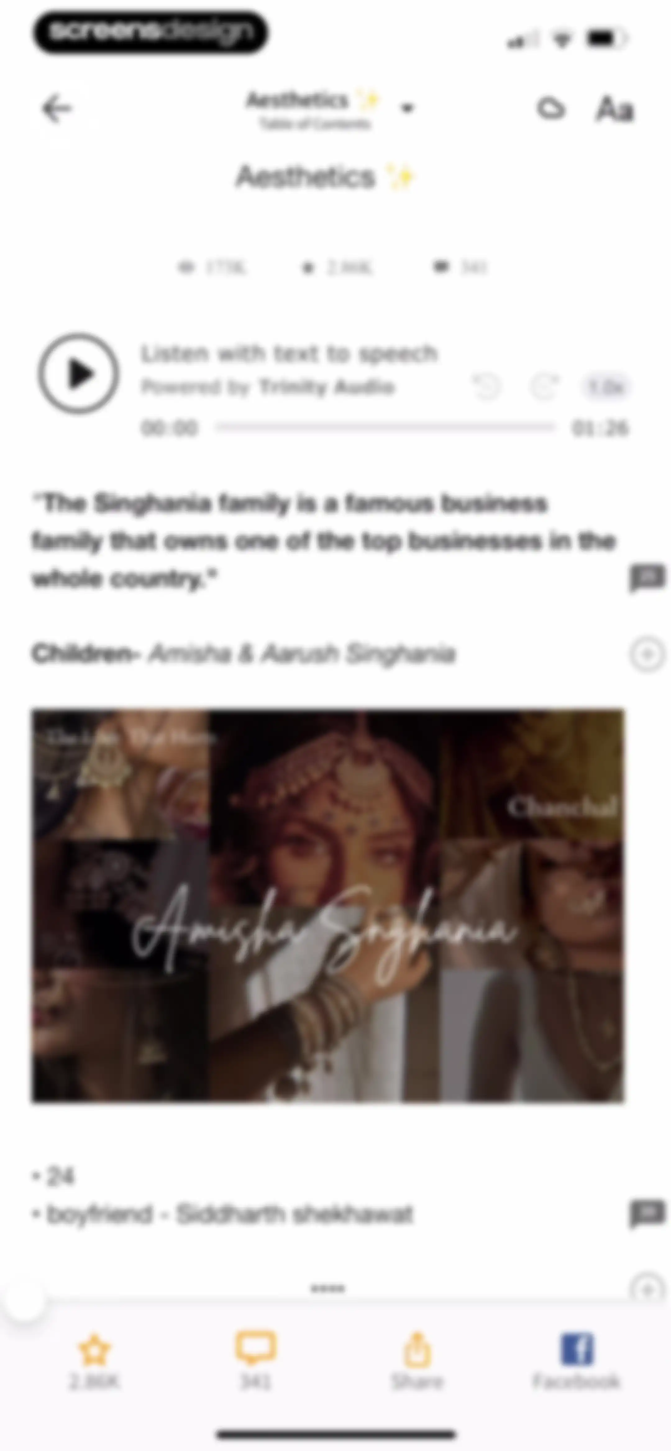 Wattpad - Read & Write Stories screen 67