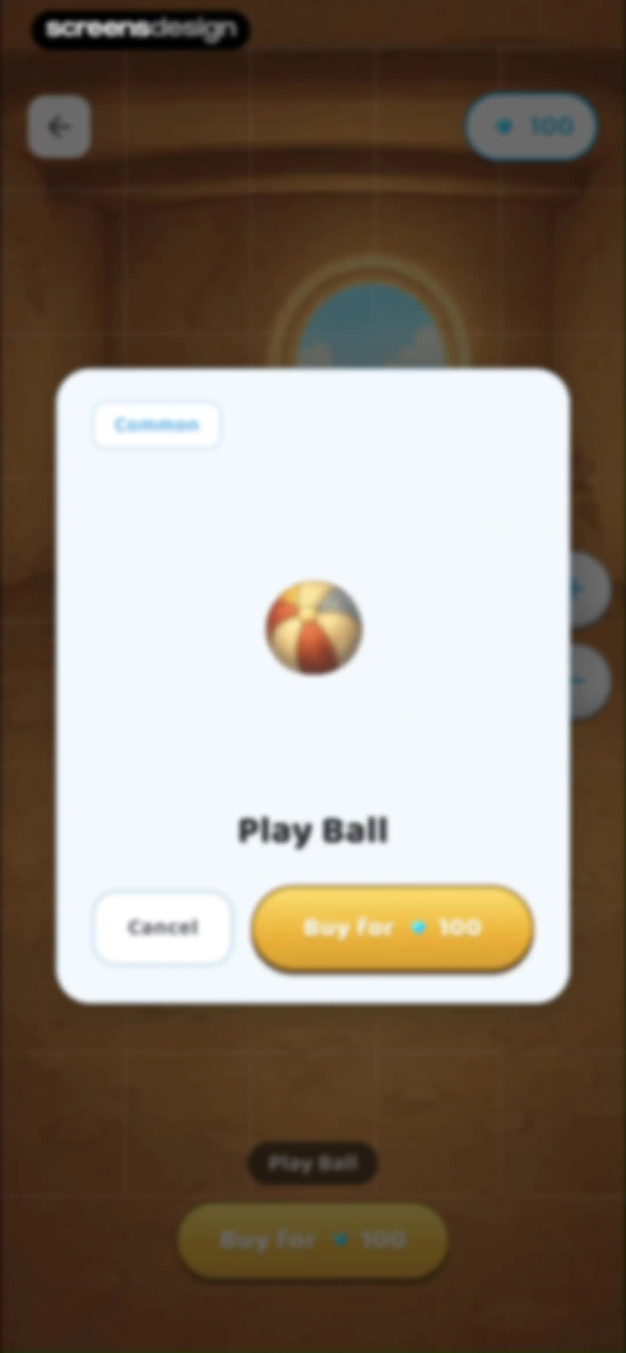 Ascend: Bible Game screen 183
