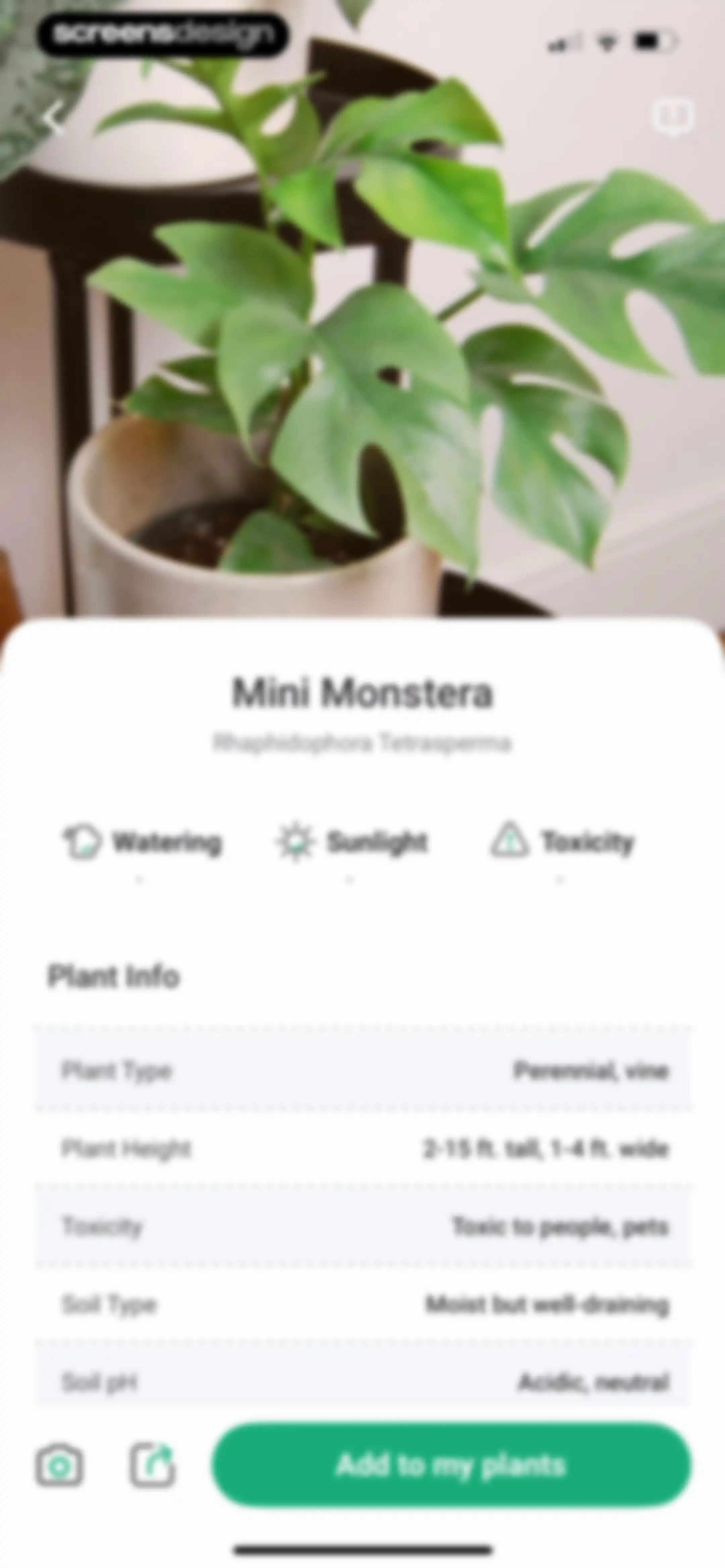 PlantDaily: AI Plant Care screen 49